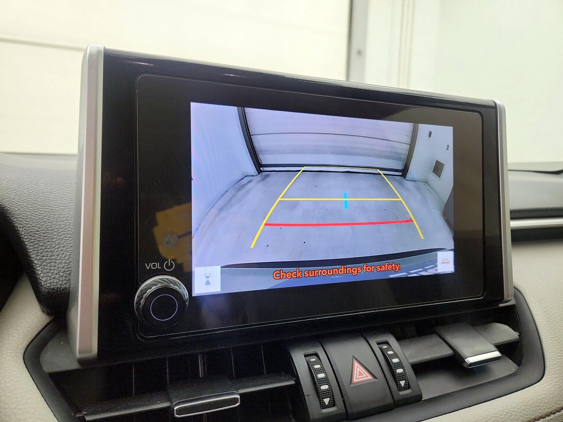 Thumbnail: 2023 Toyota RAV4 - 14