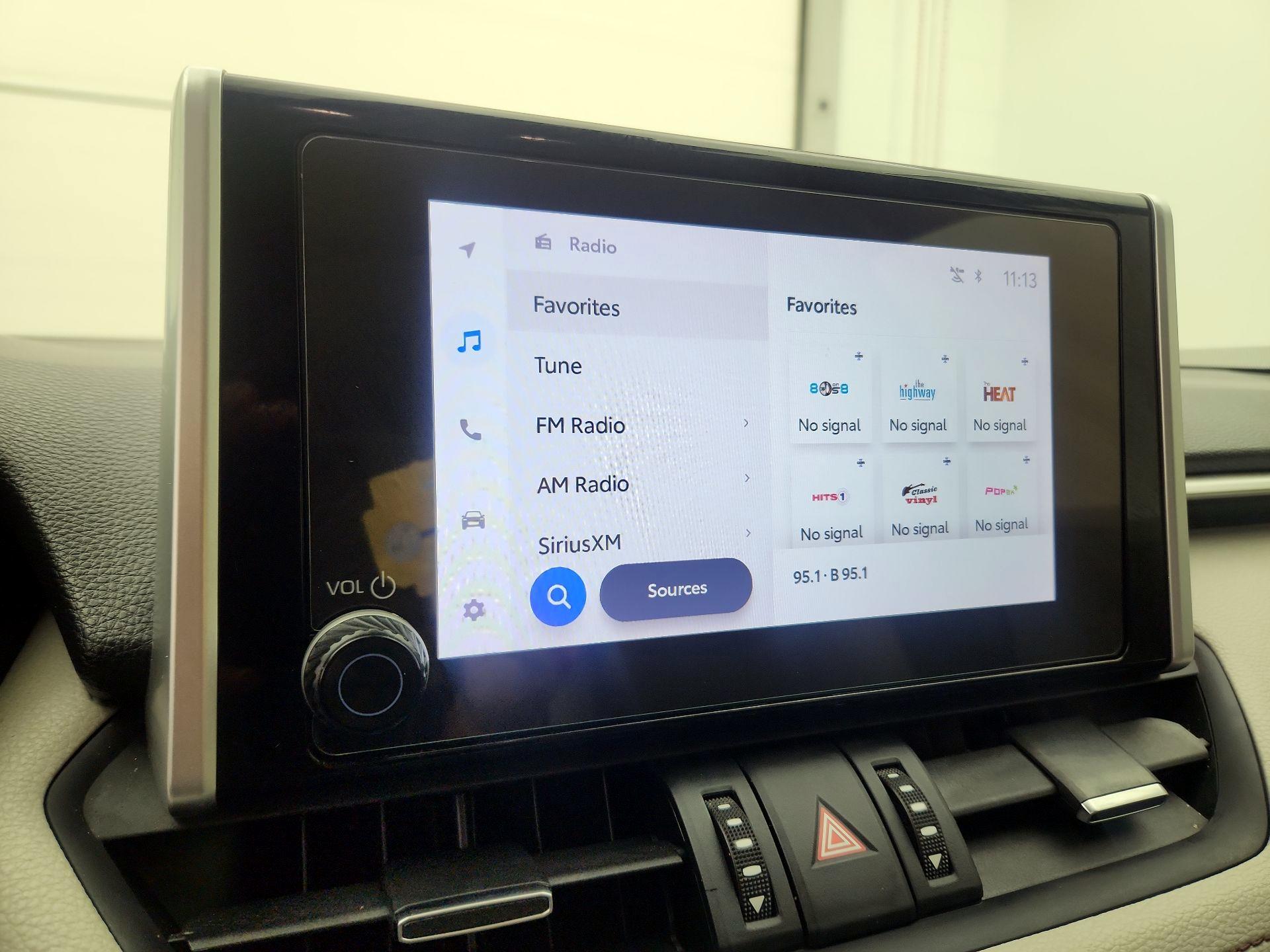 Thumbnail: 2023 Toyota RAV4 - 15