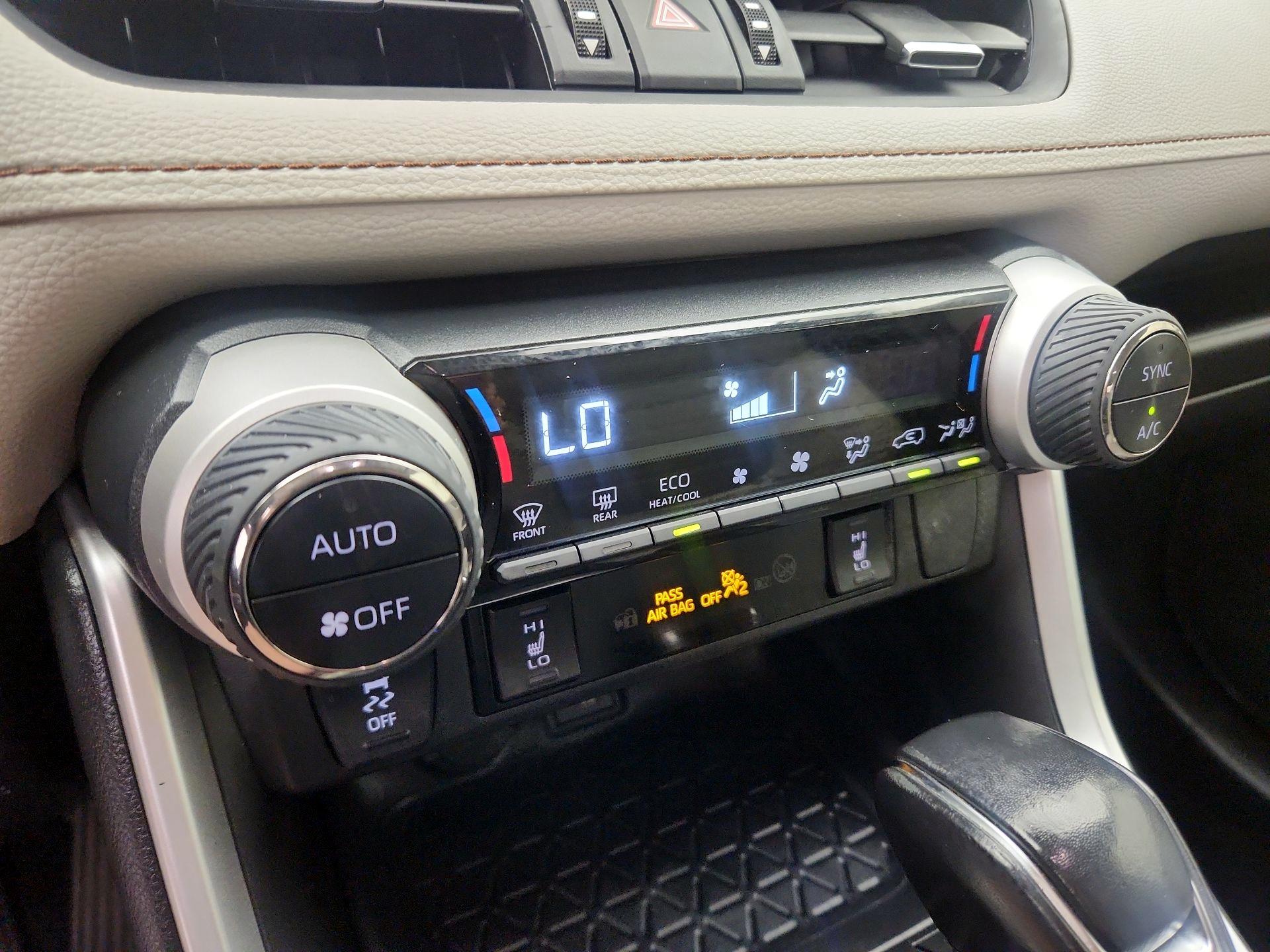 Thumbnail: 2023 Toyota RAV4 - 16