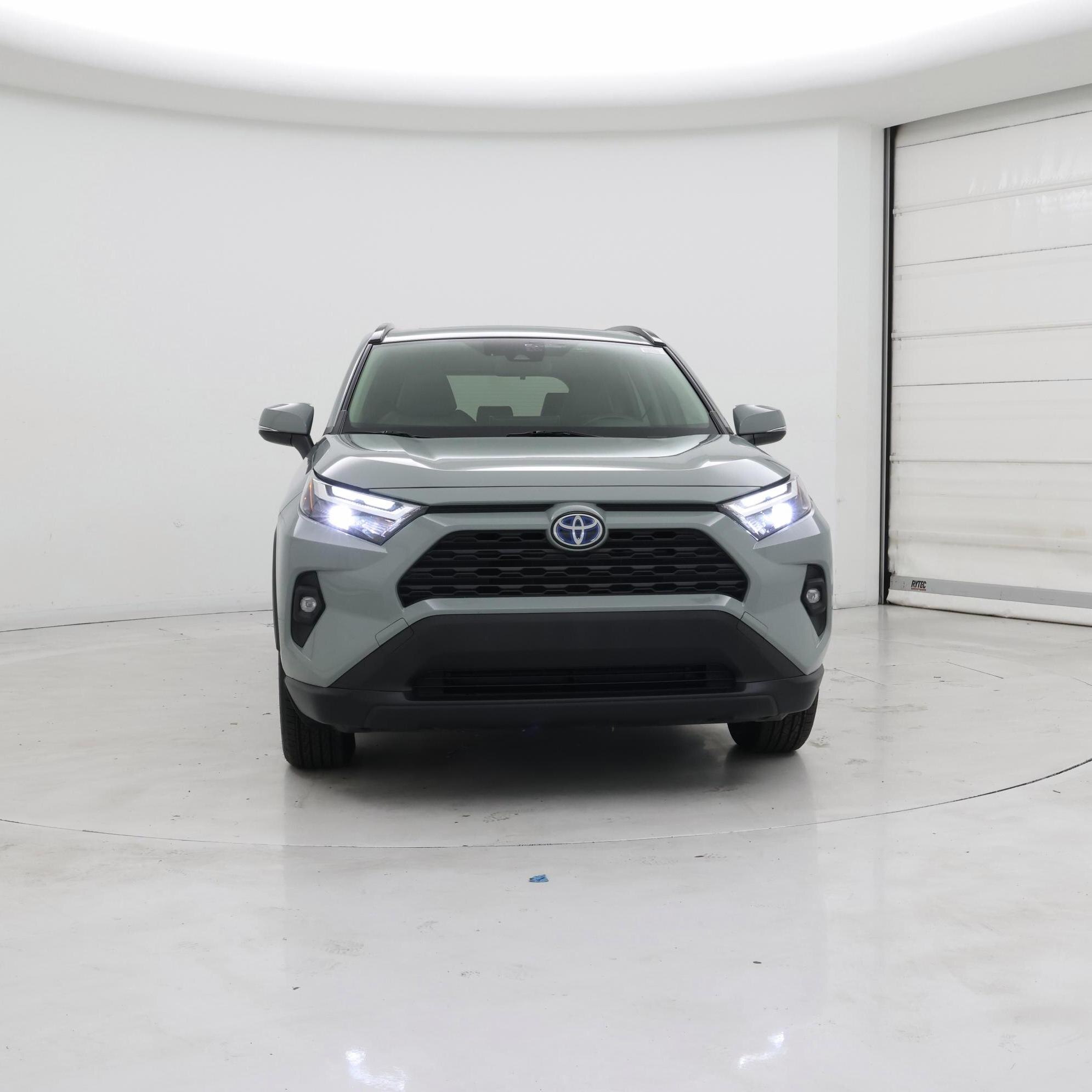 Thumbnail: 2023 Toyota RAV4 - 5