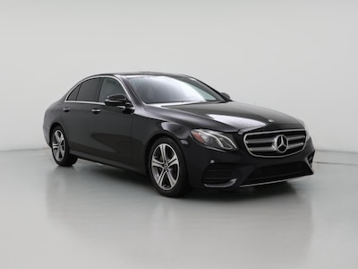 2020 Mercedes-Benz E350
