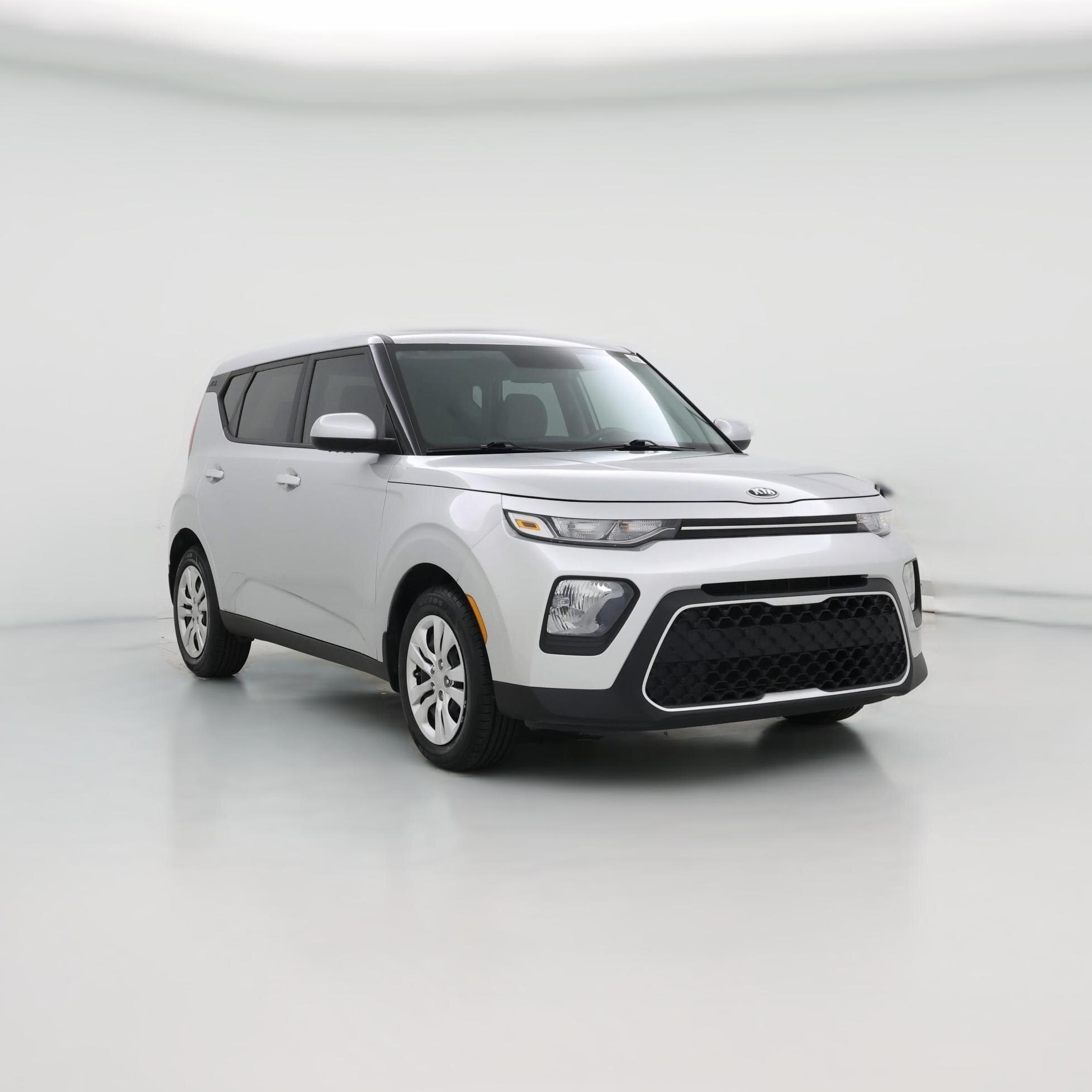 Thumbnail: 2021 Kia Soul - 1