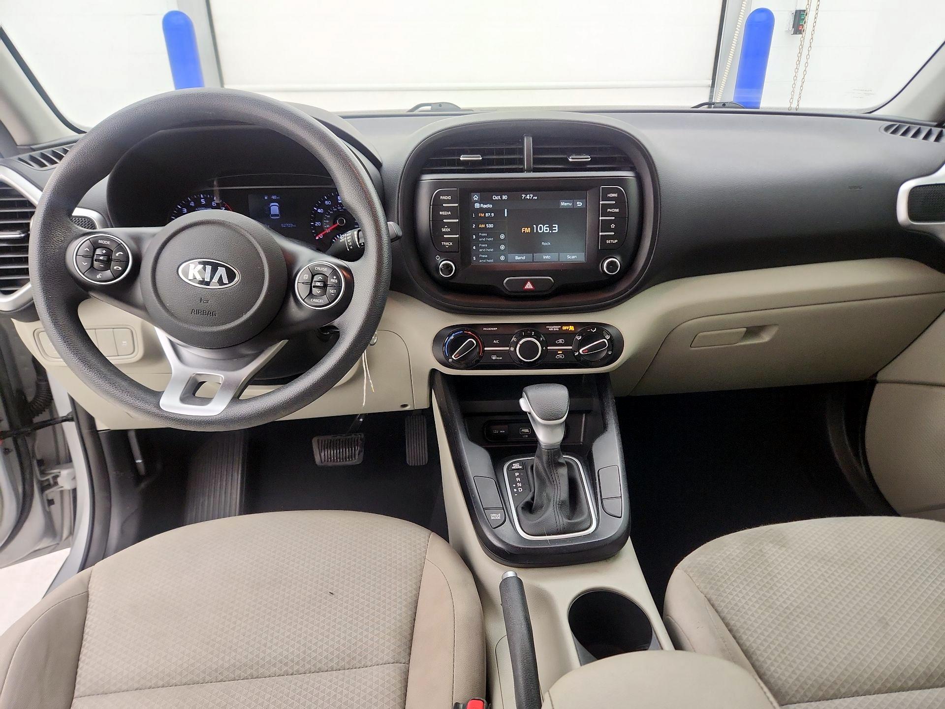 Thumbnail: 2021 Kia Soul - 9