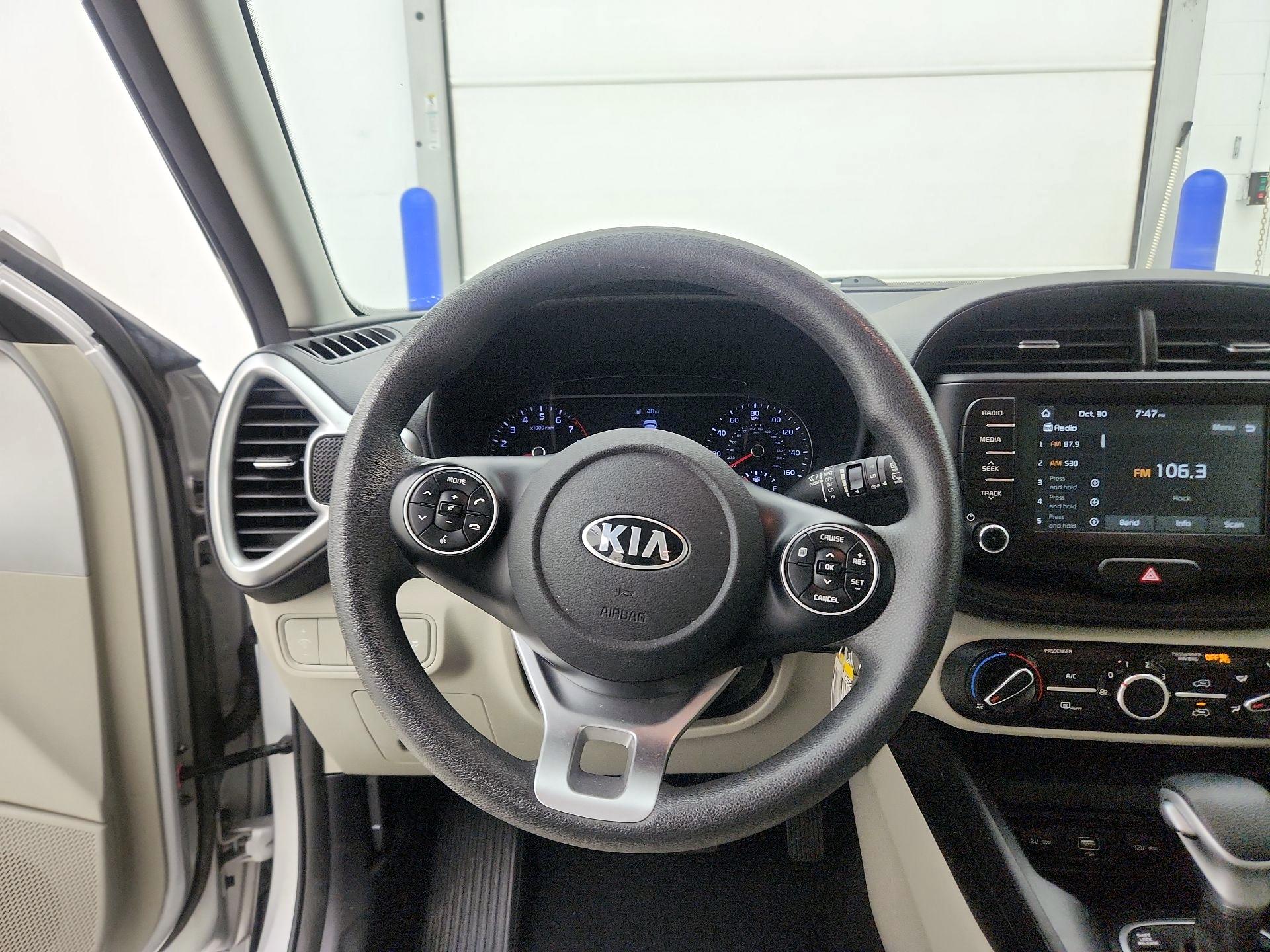 Thumbnail: 2021 Kia Soul - 10