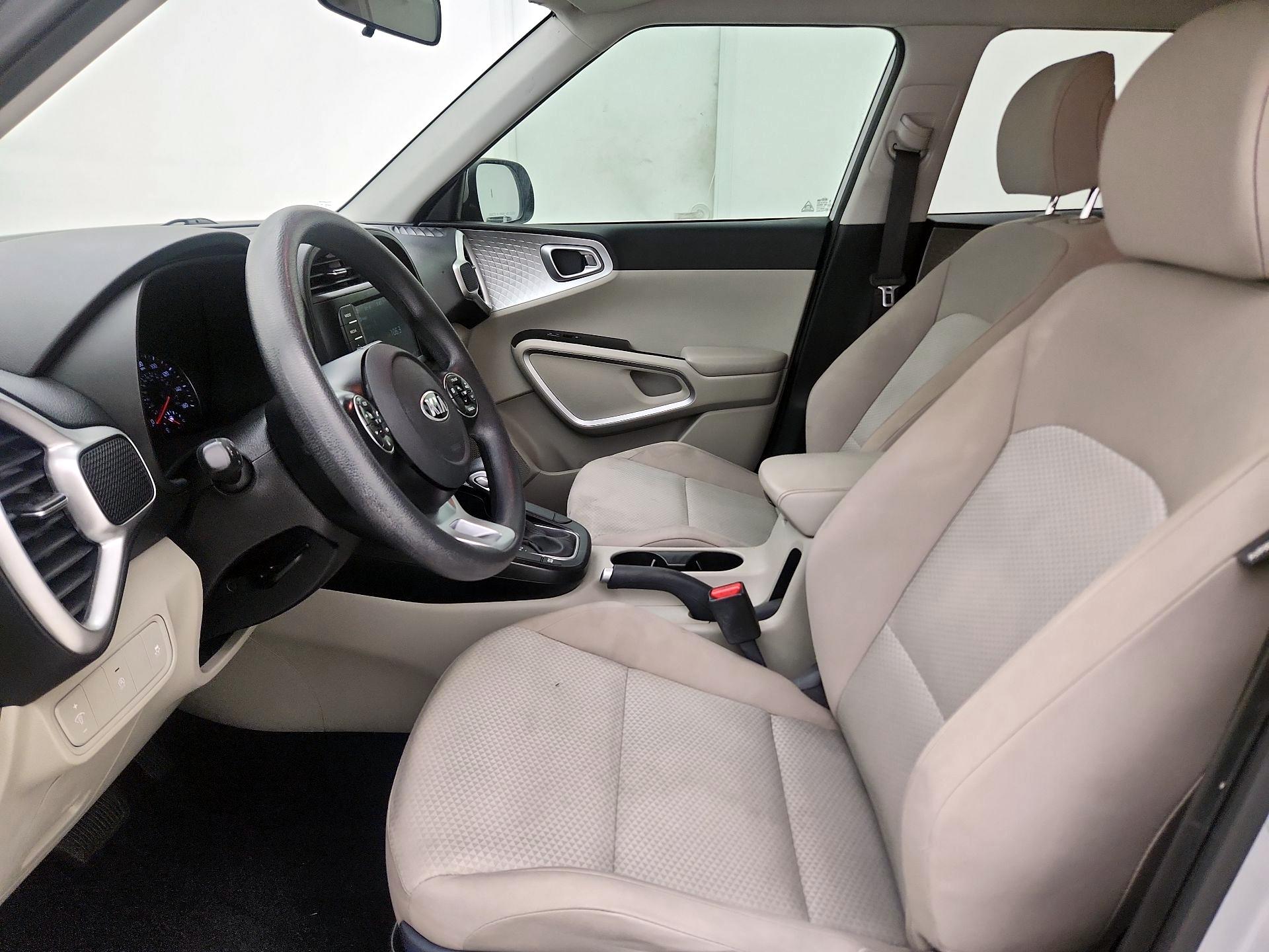 Thumbnail: 2021 Kia Soul - 11