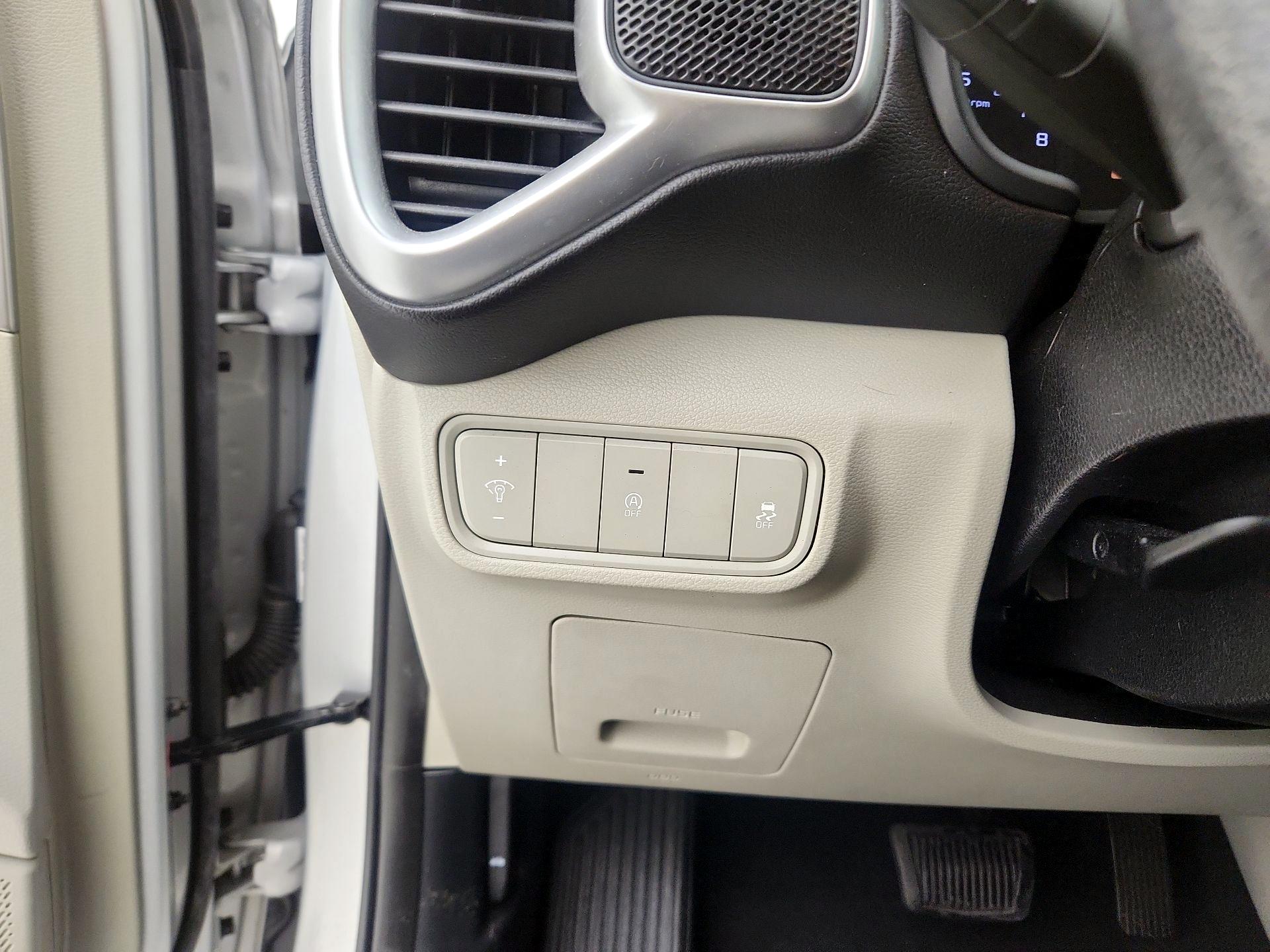 Thumbnail: 2021 Kia Soul - 13