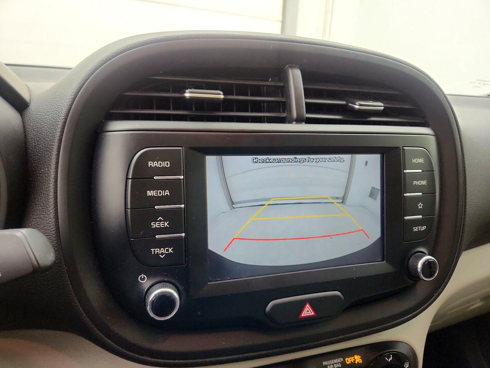 Thumbnail: 2021 Kia Soul - 14