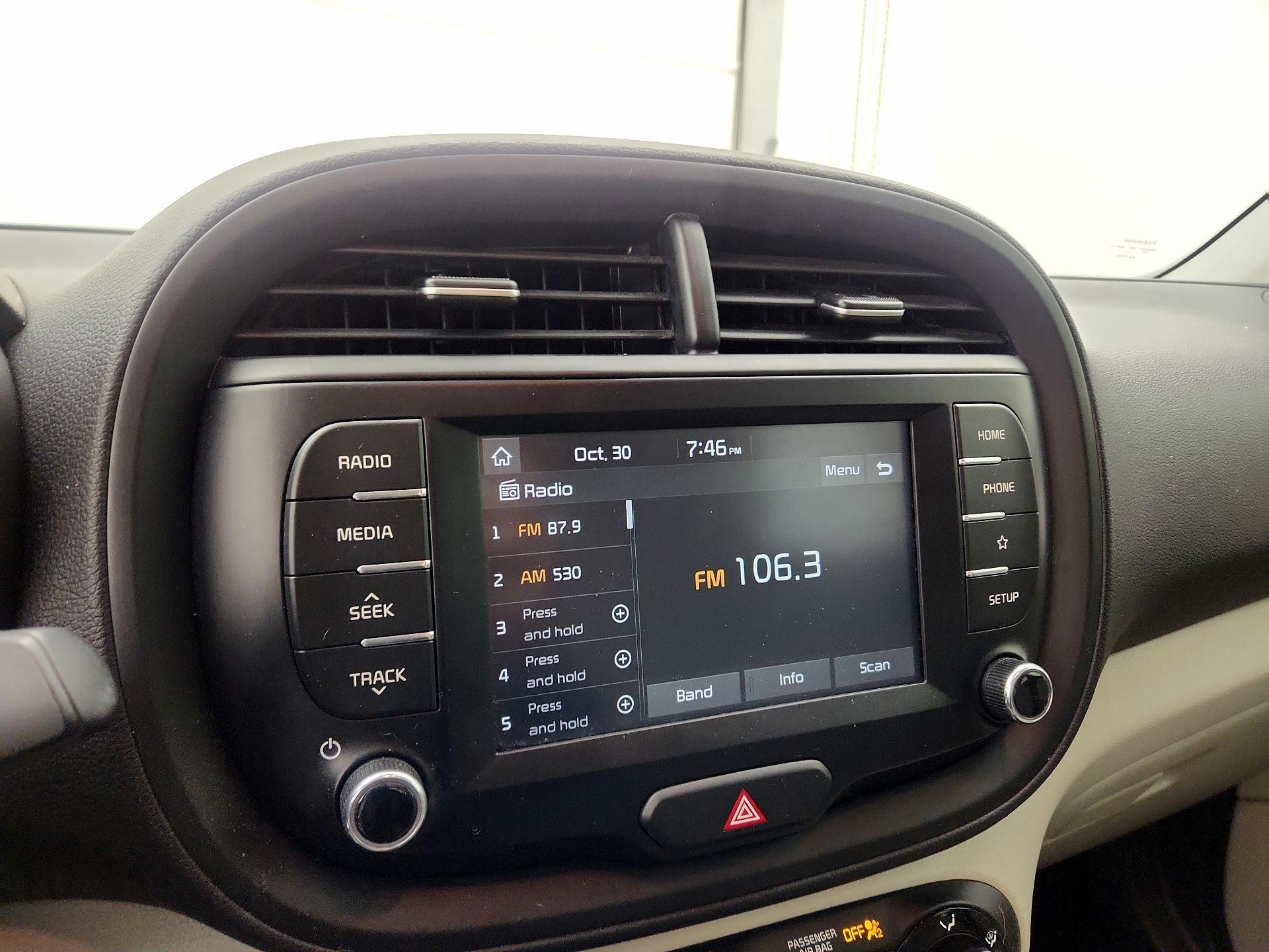 Thumbnail: 2021 Kia Soul - 15