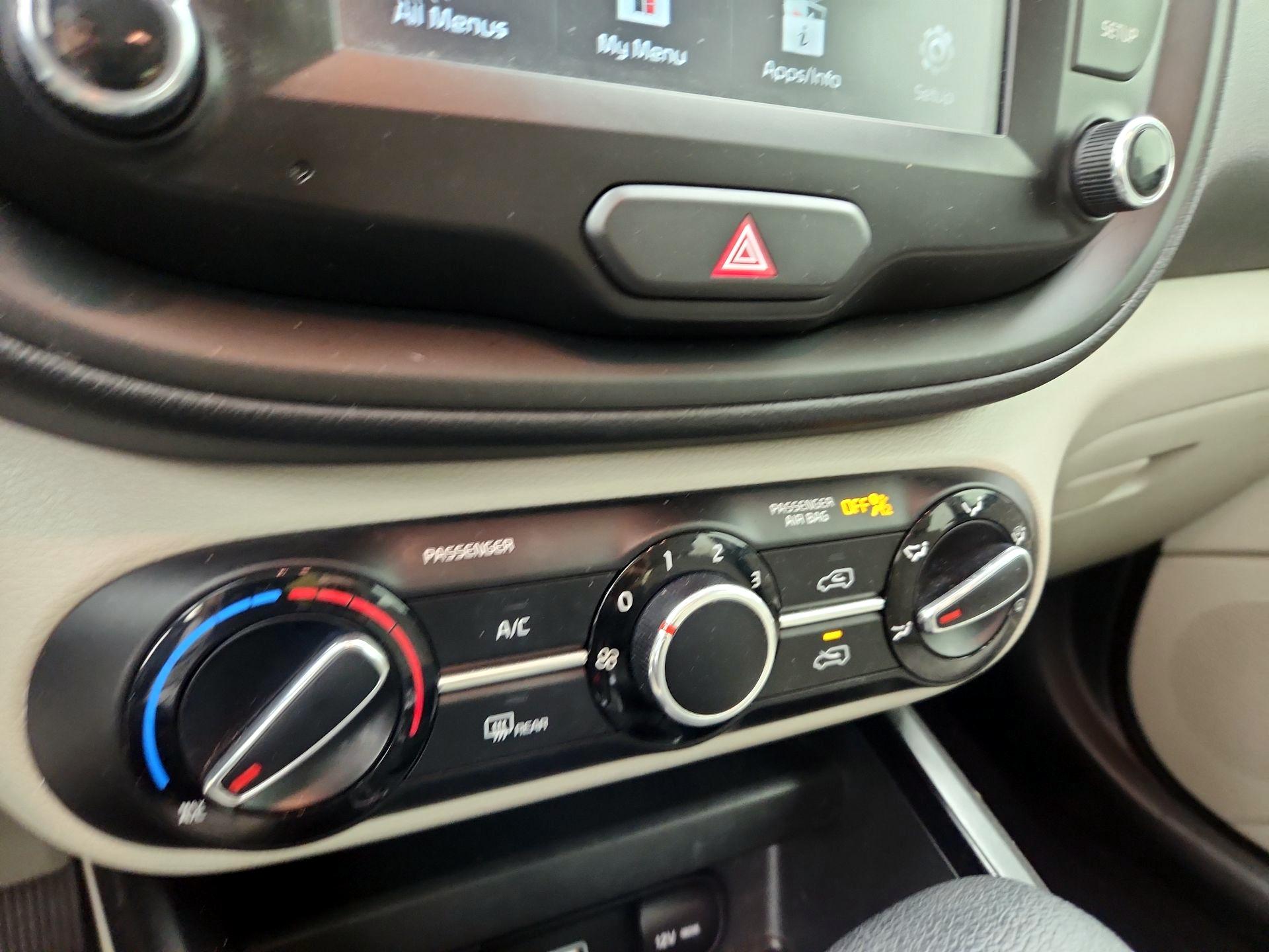 Thumbnail: 2021 Kia Soul - 16