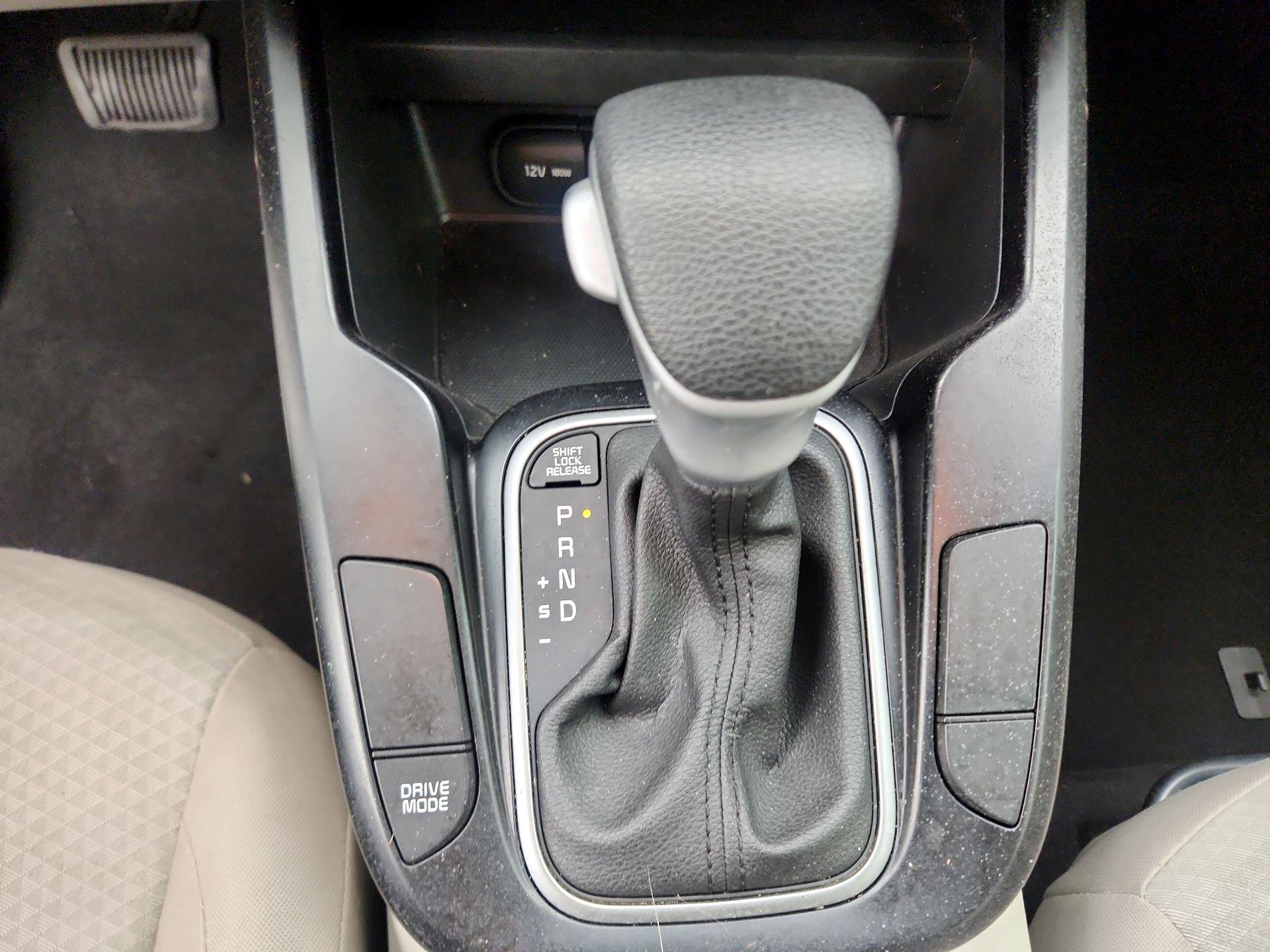 Thumbnail: 2021 Kia Soul - 17