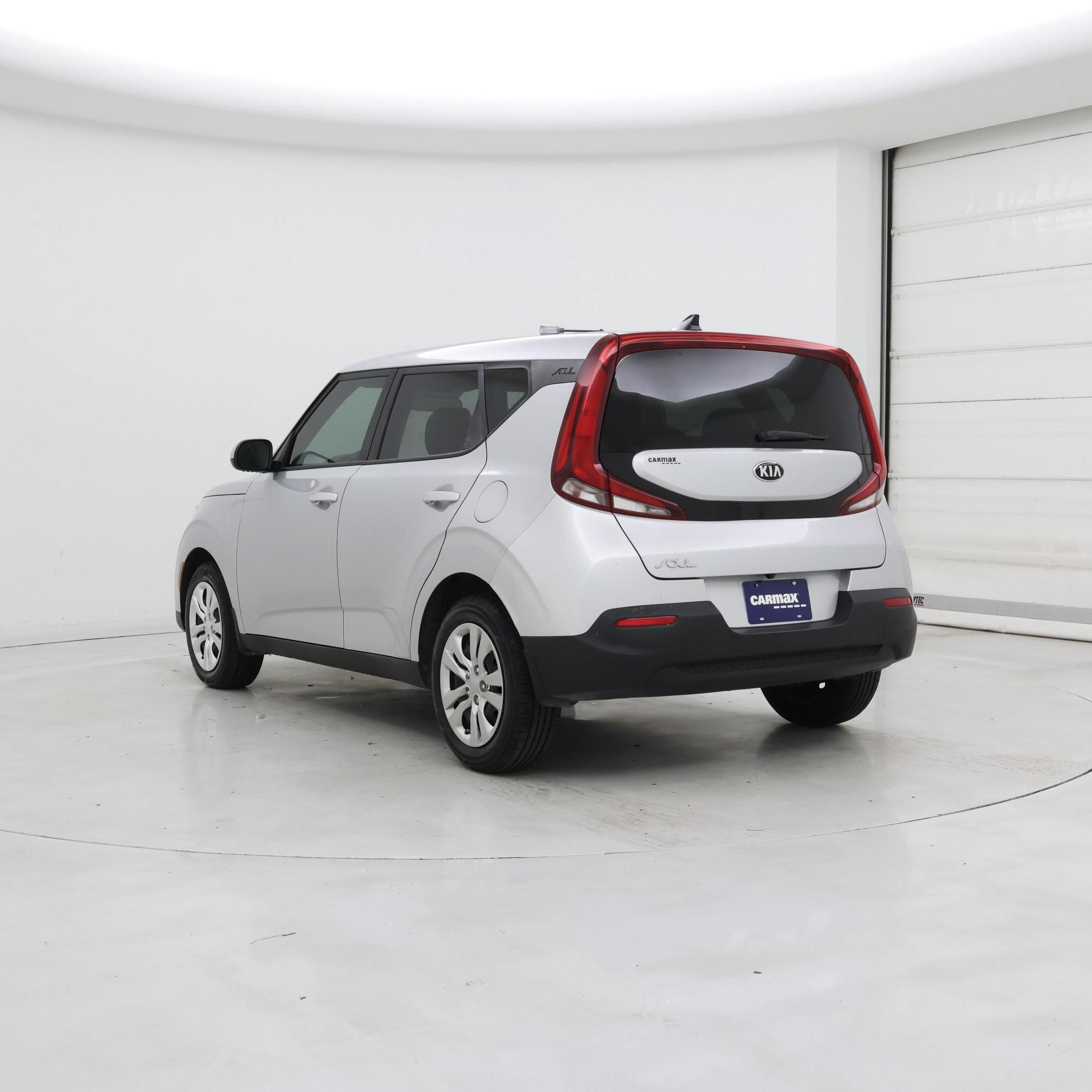 Thumbnail: 2021 Kia Soul - 2