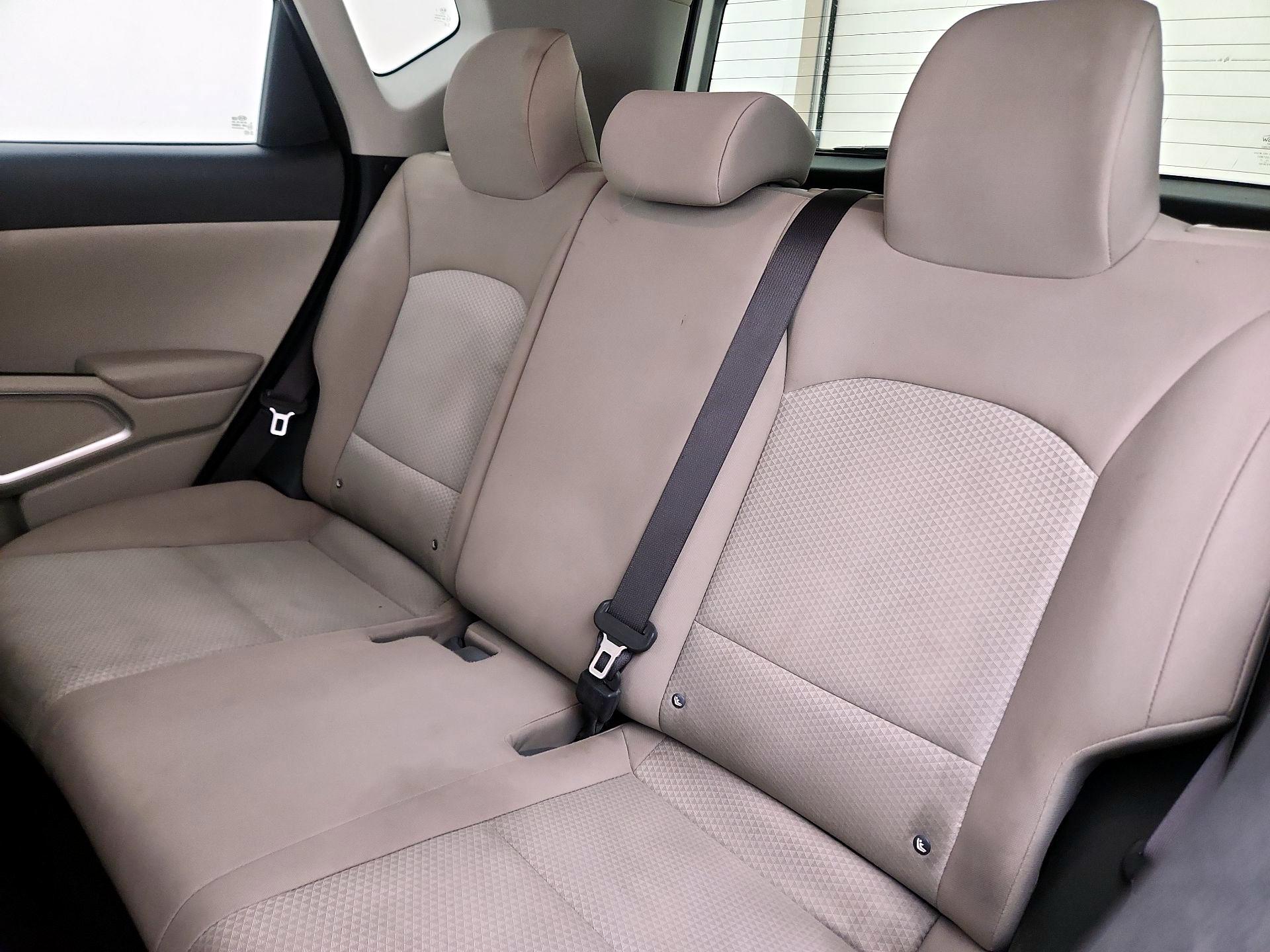 Thumbnail: 2021 Kia Soul - 19