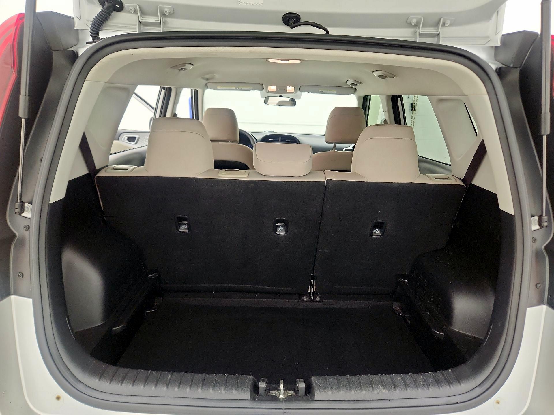 Thumbnail: 2021 Kia Soul - 20