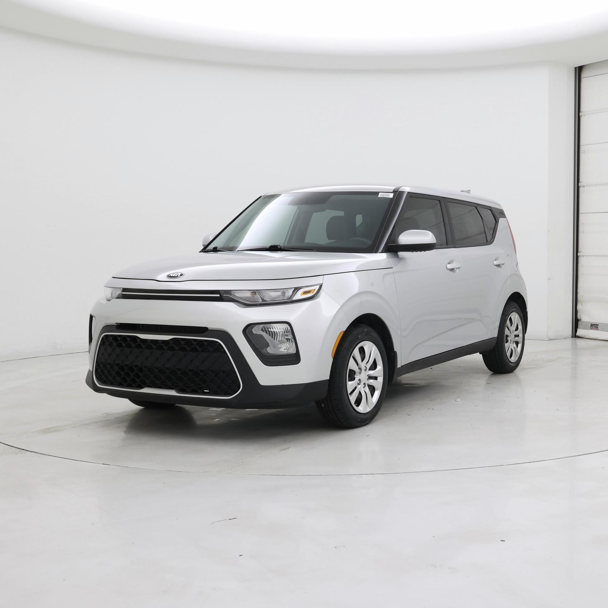 Thumbnail: 2021 Kia Soul - 4