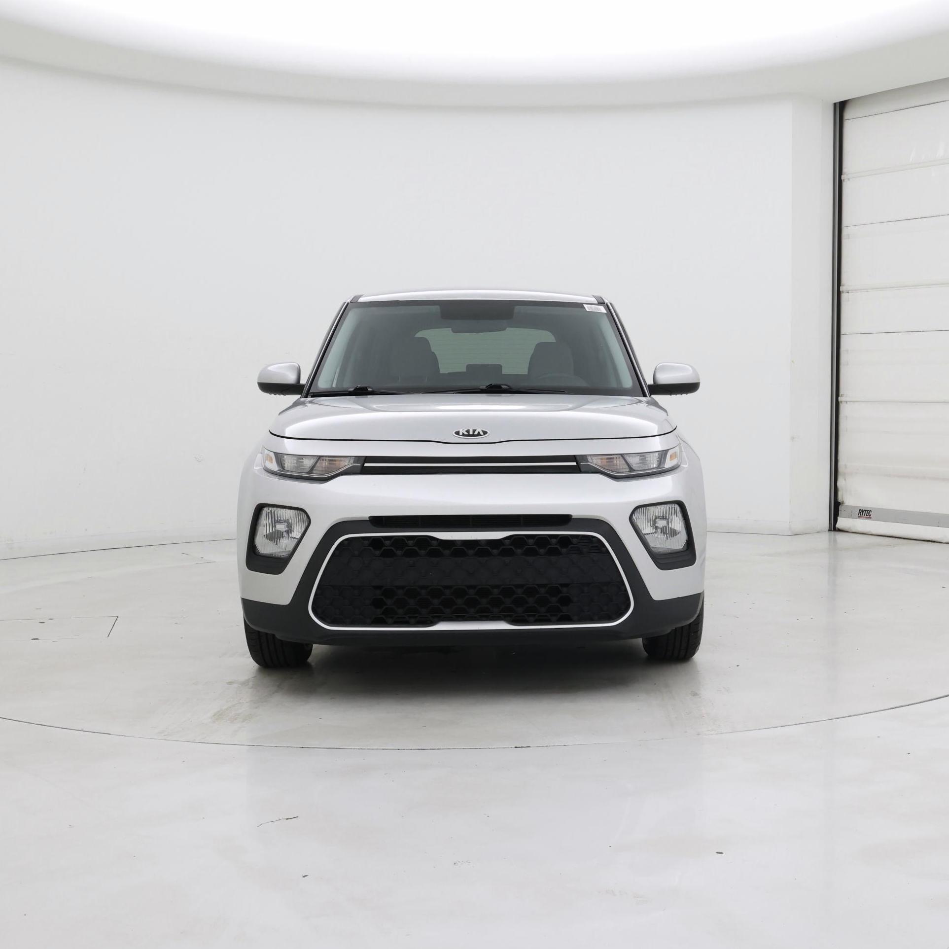 Thumbnail: 2021 Kia Soul - 5