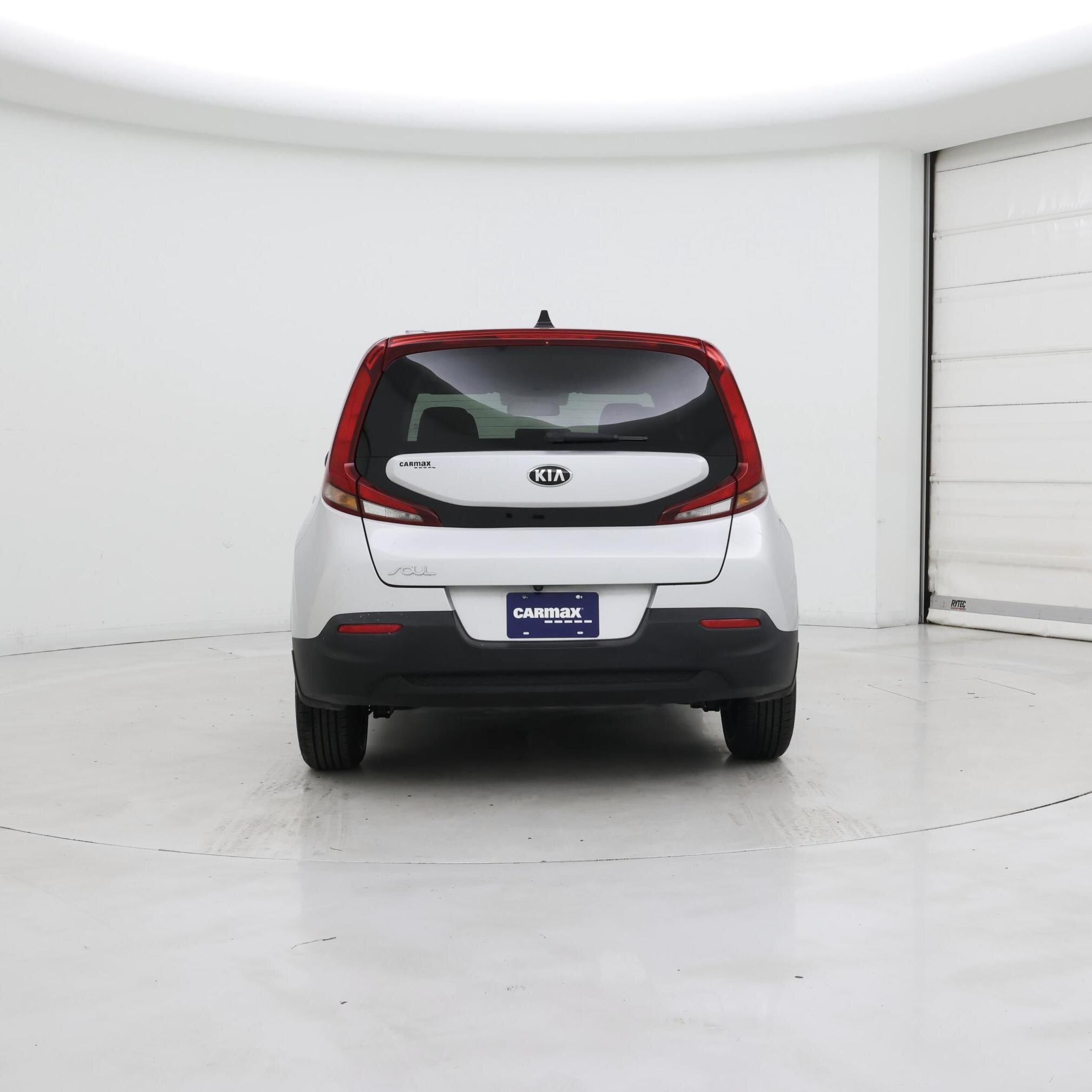 Thumbnail: 2021 Kia Soul - 6