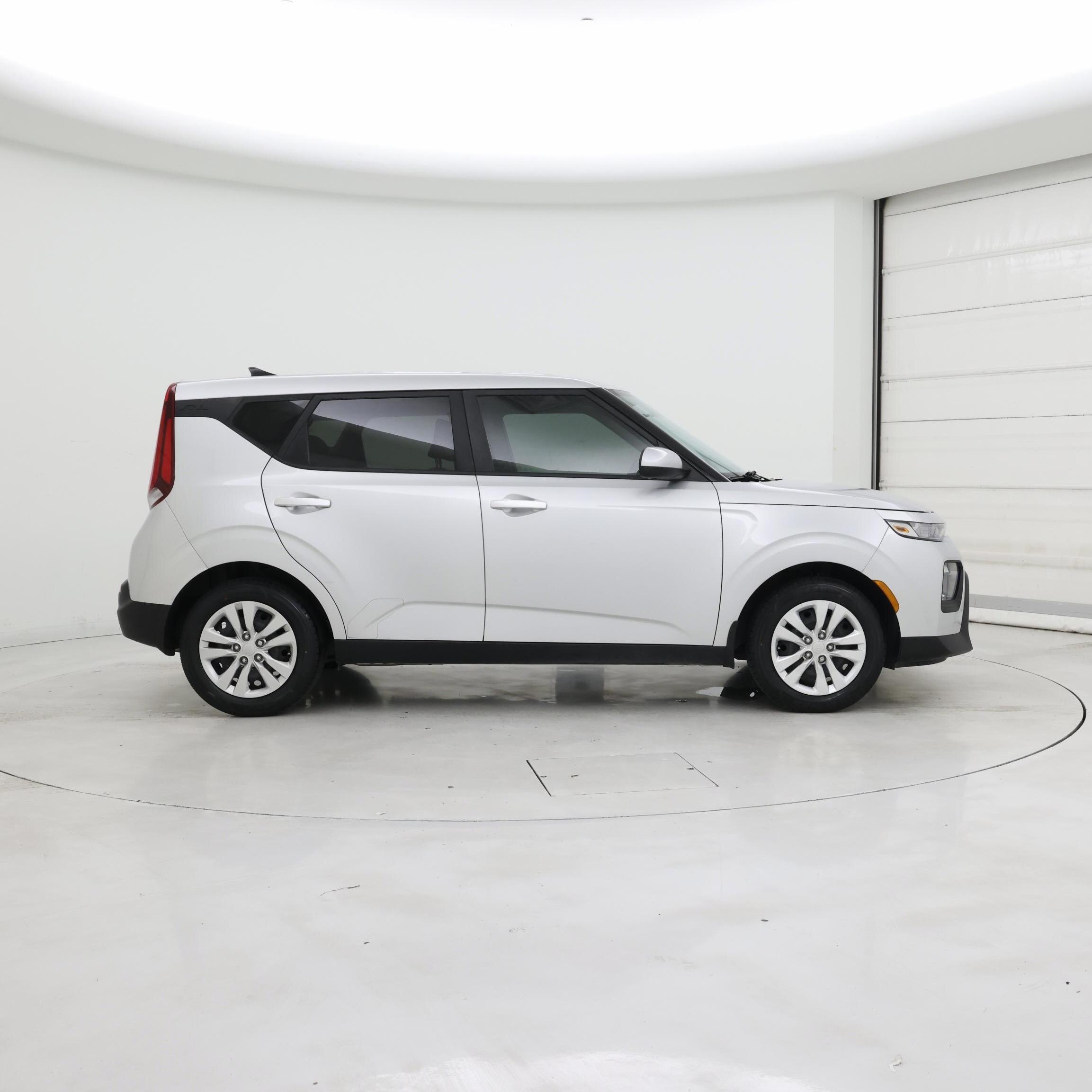 Thumbnail: 2021 Kia Soul - 7