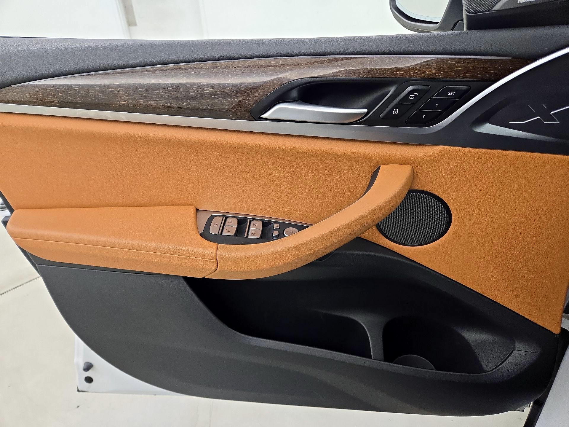 Thumbnail: 2024 BMW X3 - 12