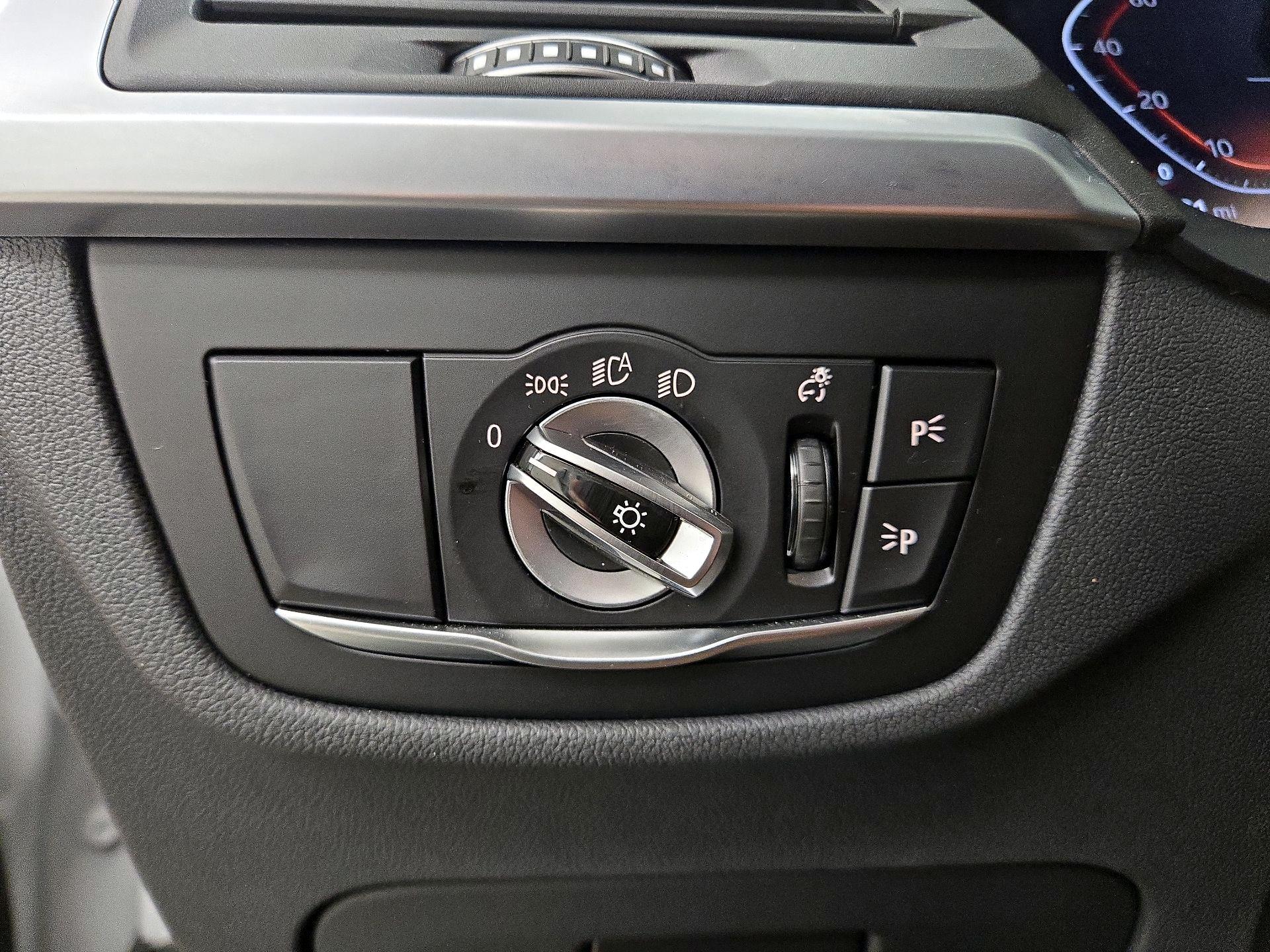 Thumbnail: 2024 BMW X3 - 13