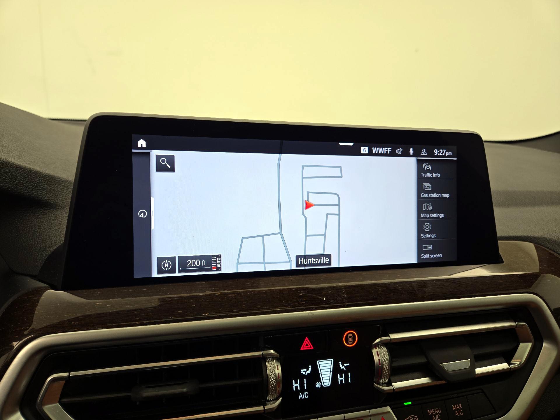 Thumbnail: 2024 BMW X3 - 14