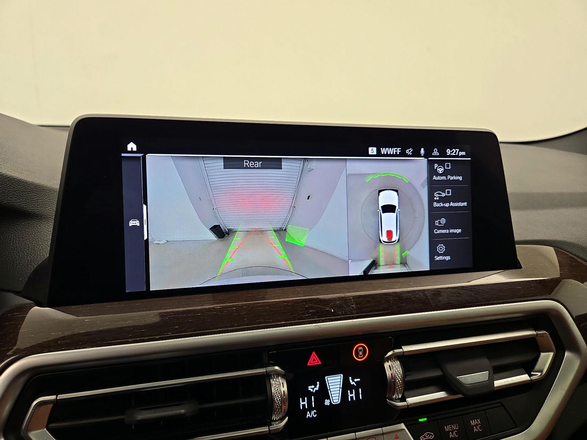 Thumbnail: 2024 BMW X3 - 15