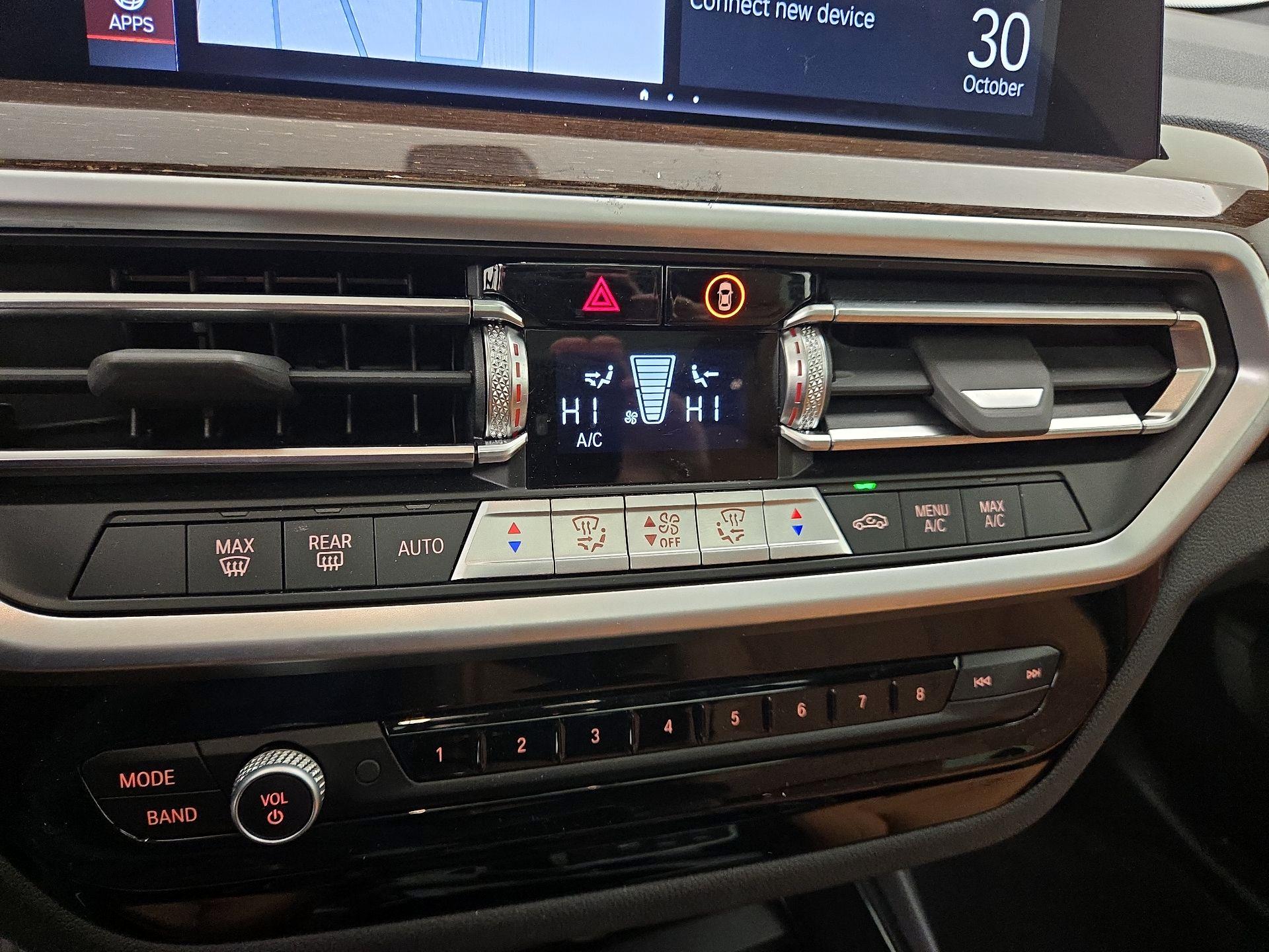 Thumbnail: 2024 BMW X3 - 17