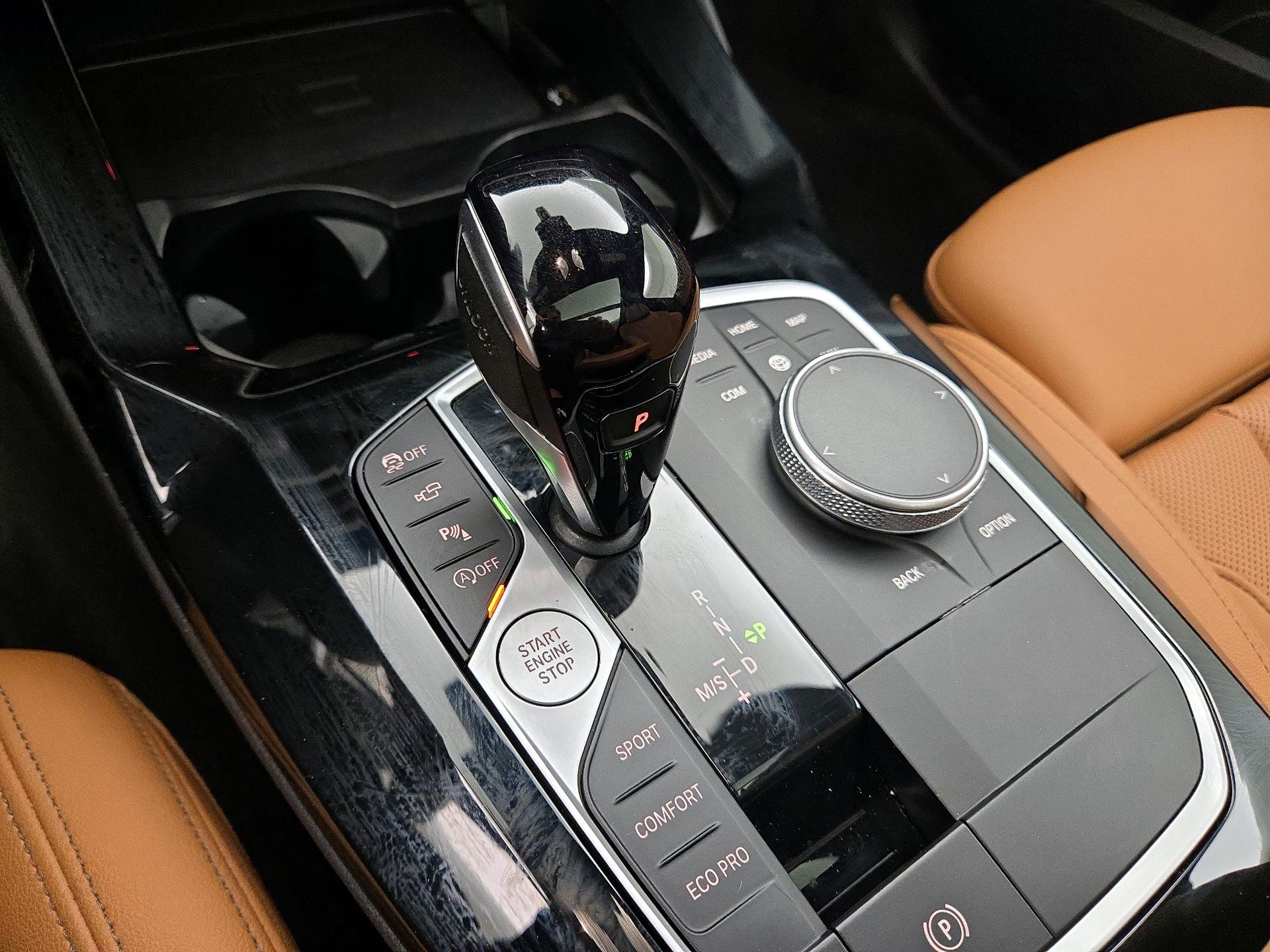 Thumbnail: 2024 BMW X3 - 18