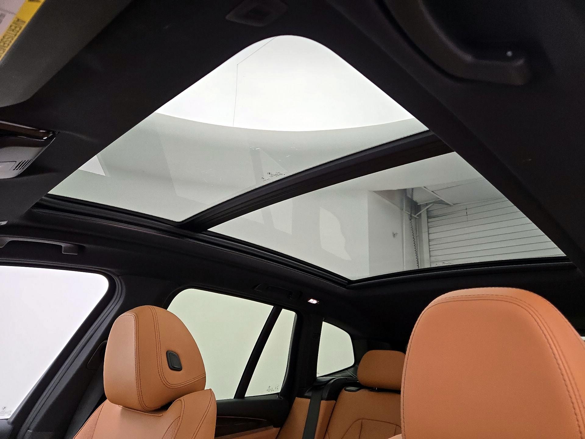 Thumbnail: 2024 BMW X3 - 20