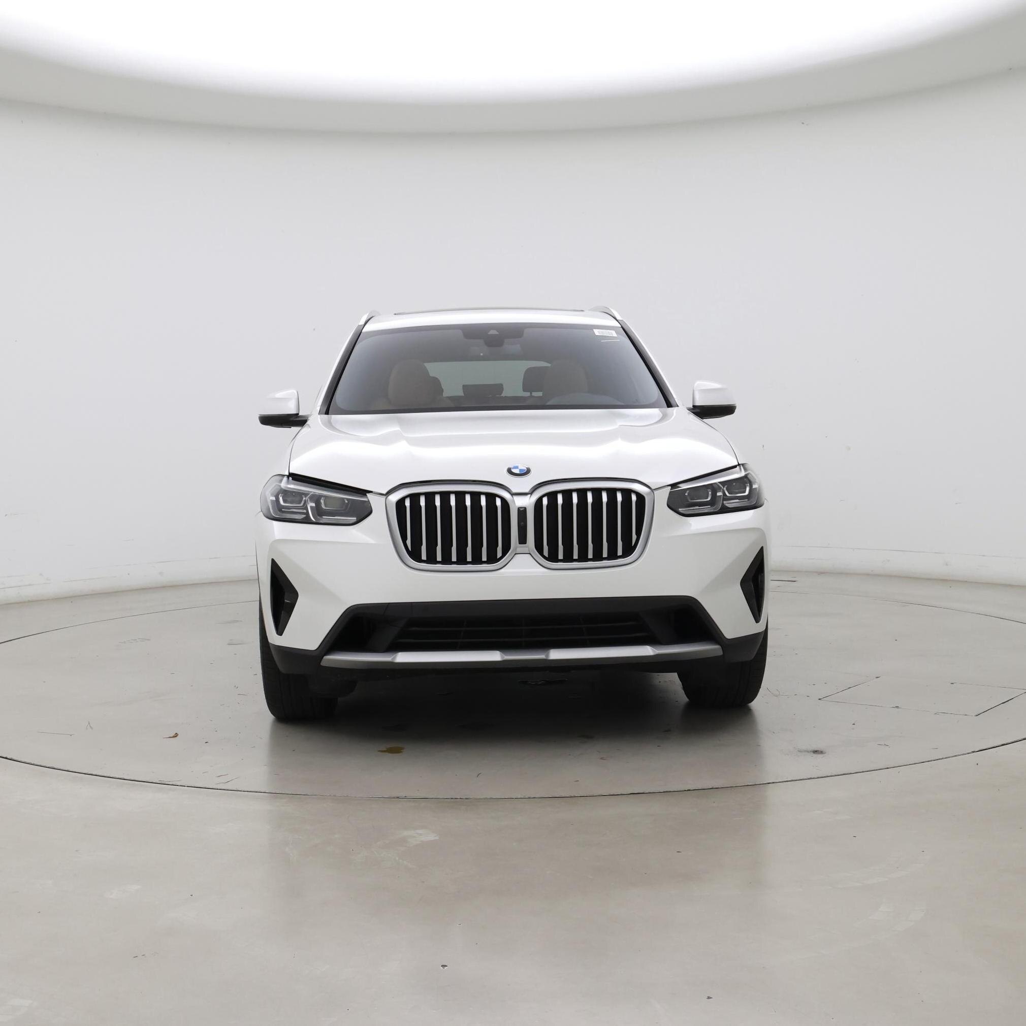 Thumbnail: 2024 BMW X3 - 5