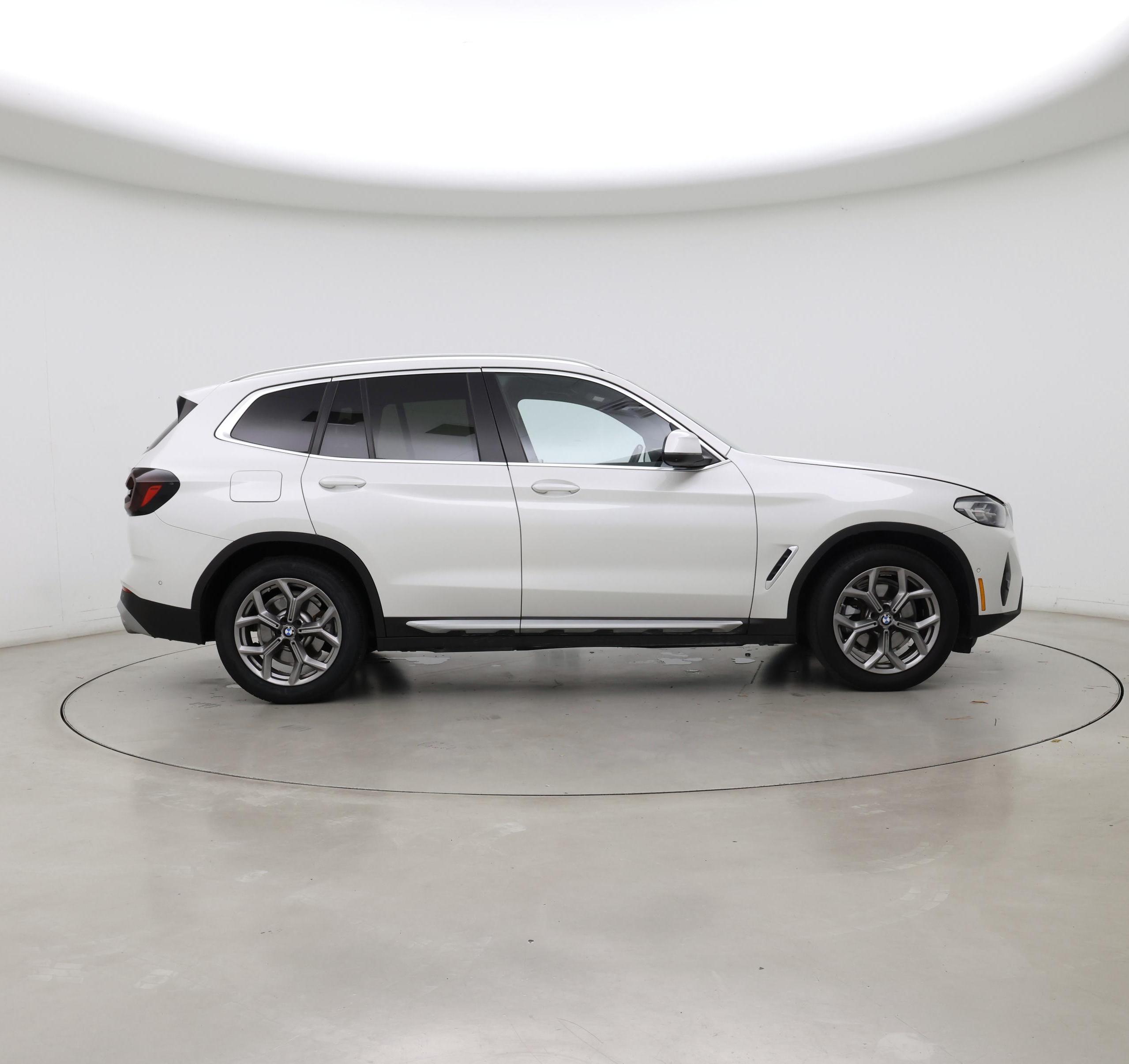 Thumbnail: 2024 BMW X3 - 7