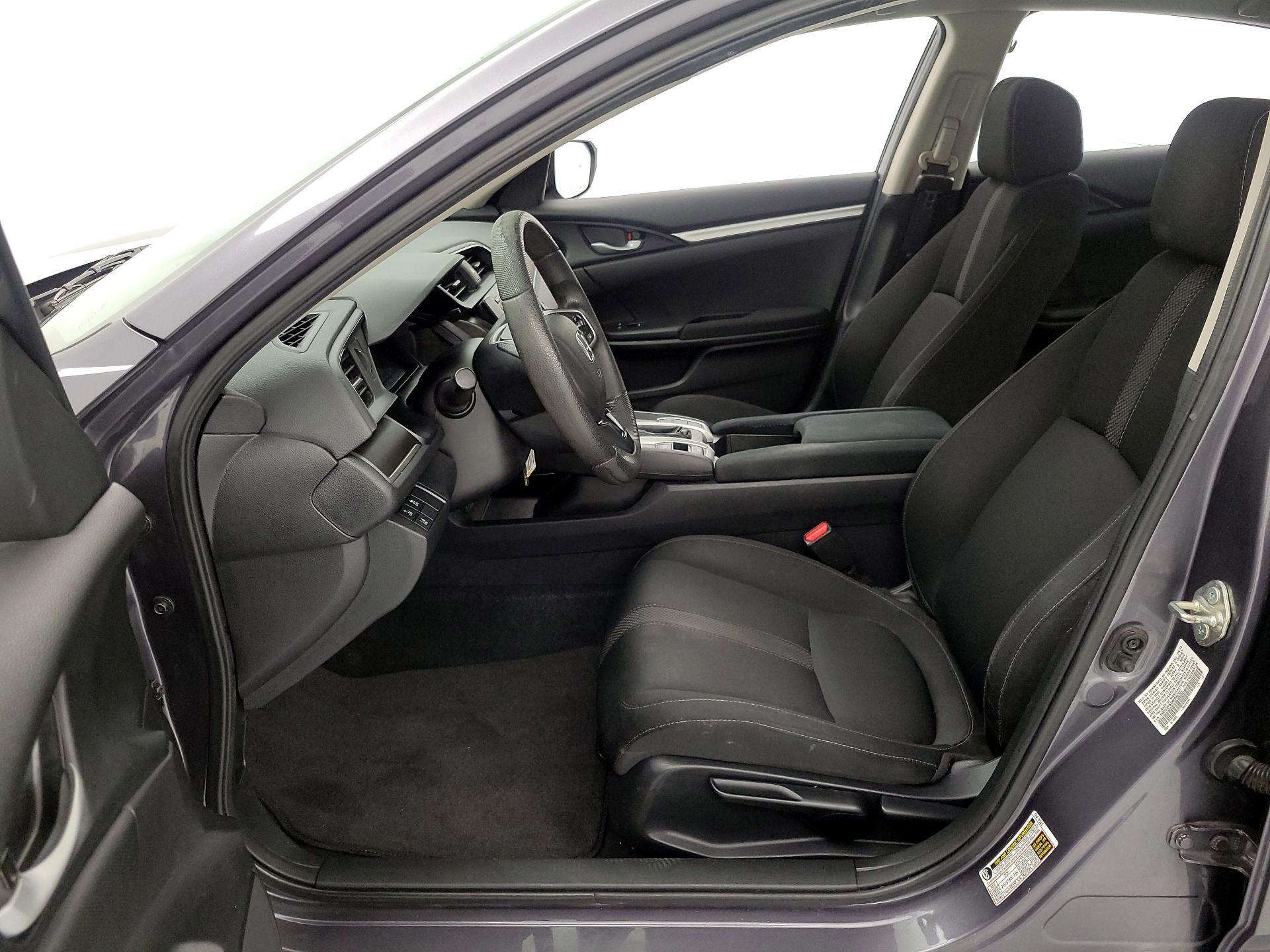 Thumbnail: 2019 Honda Civic - 11