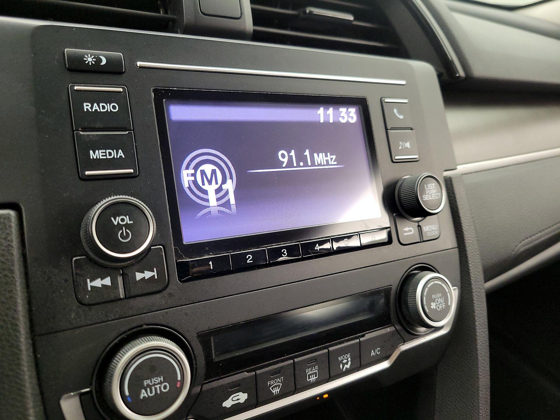 Thumbnail: 2019 Honda Civic - 15