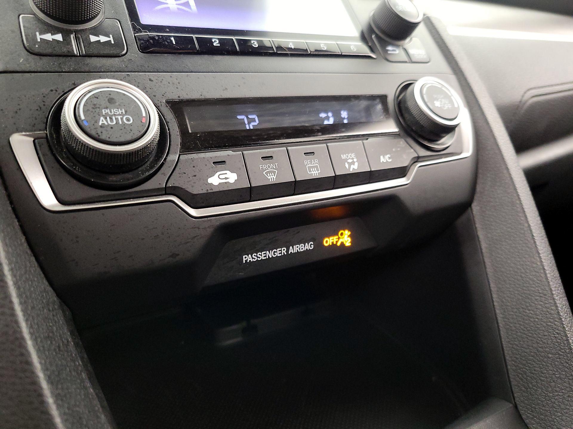 Thumbnail: 2019 Honda Civic - 16