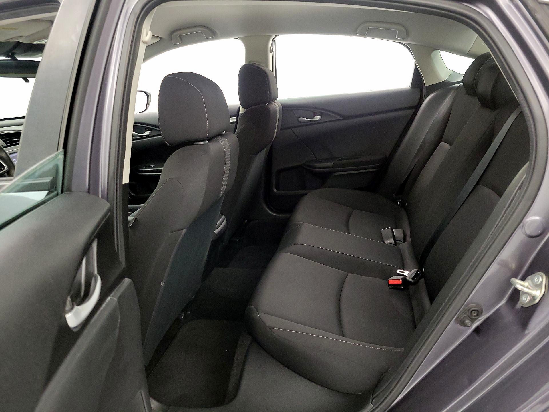 Thumbnail: 2019 Honda Civic - 18