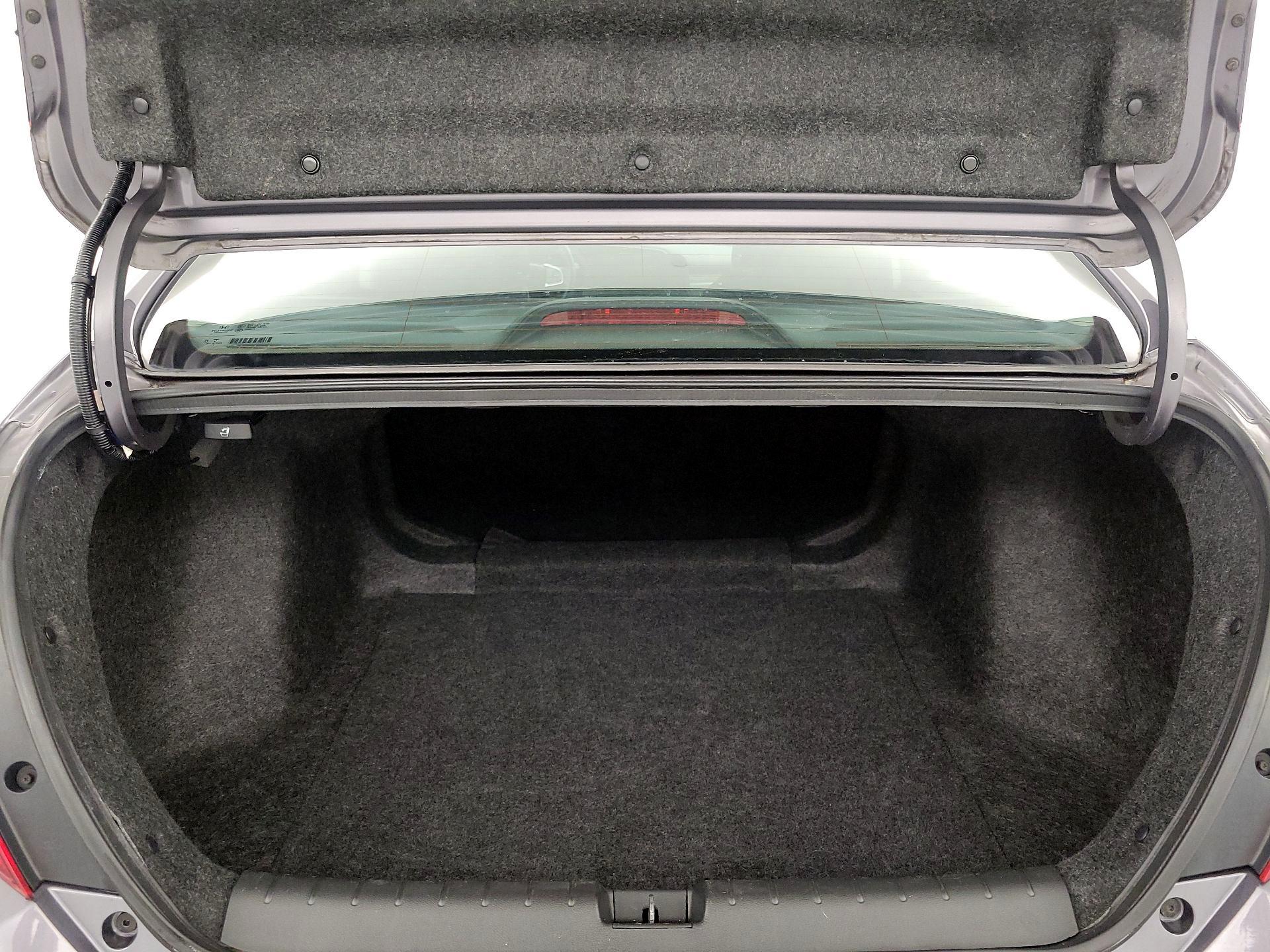 Thumbnail: 2019 Honda Civic - 19