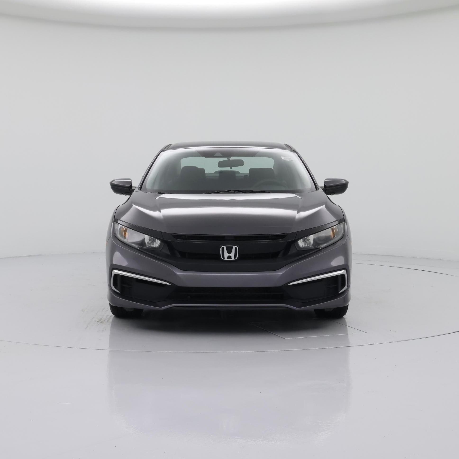 Thumbnail: 2019 Honda Civic - 5