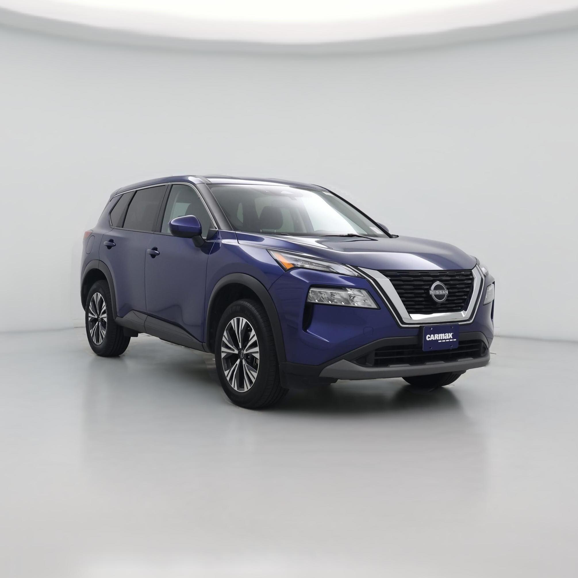 Thumbnail: 2023 Nissan Rogue - 1