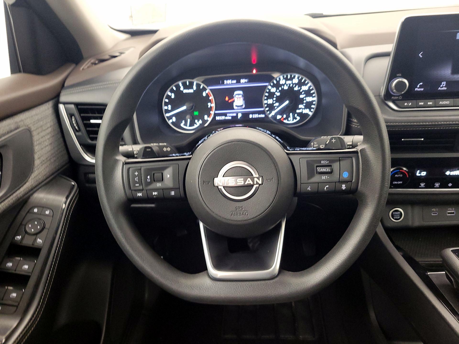 Thumbnail: 2023 Nissan Rogue - 10