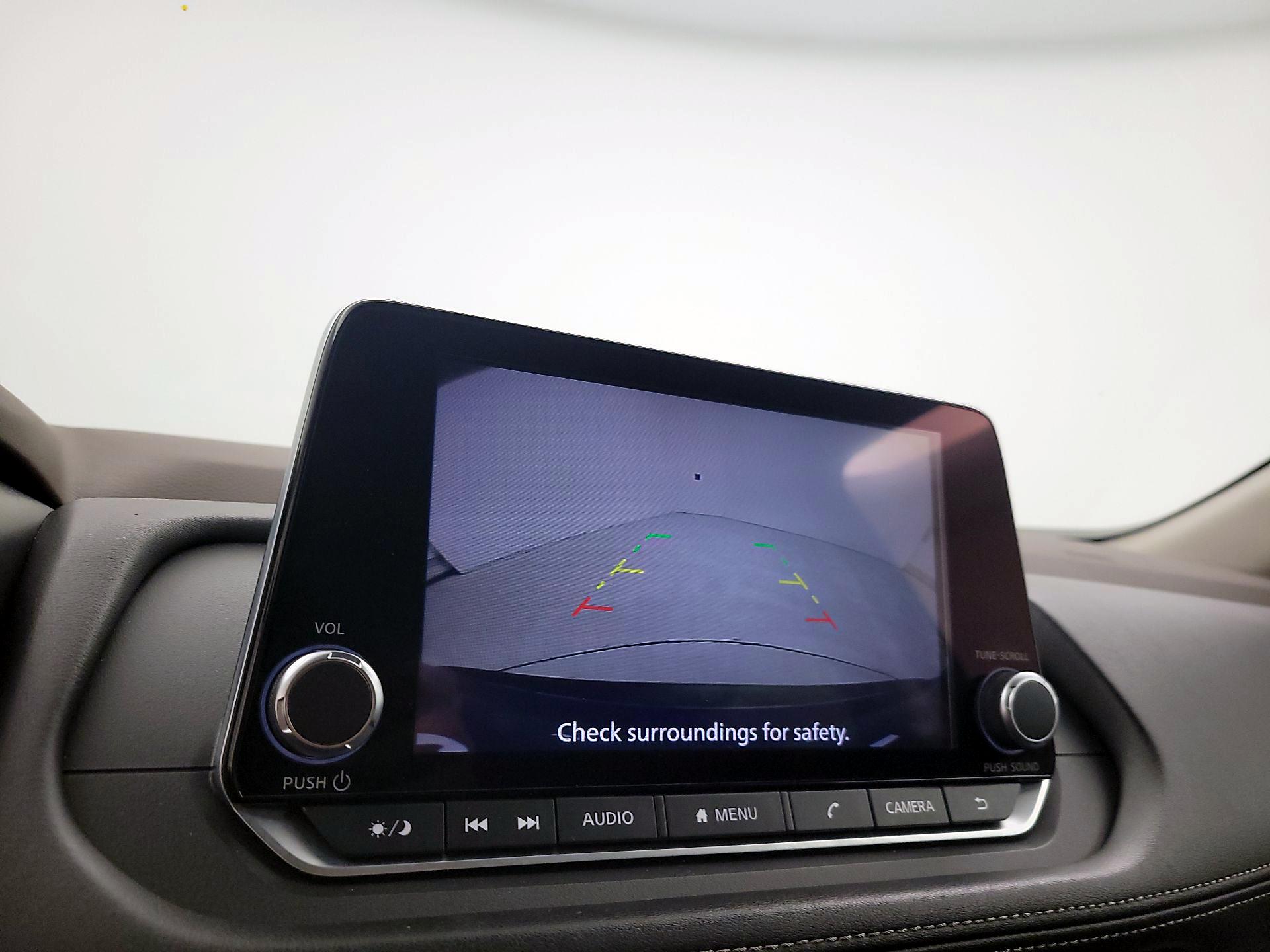 Thumbnail: 2023 Nissan Rogue - 14