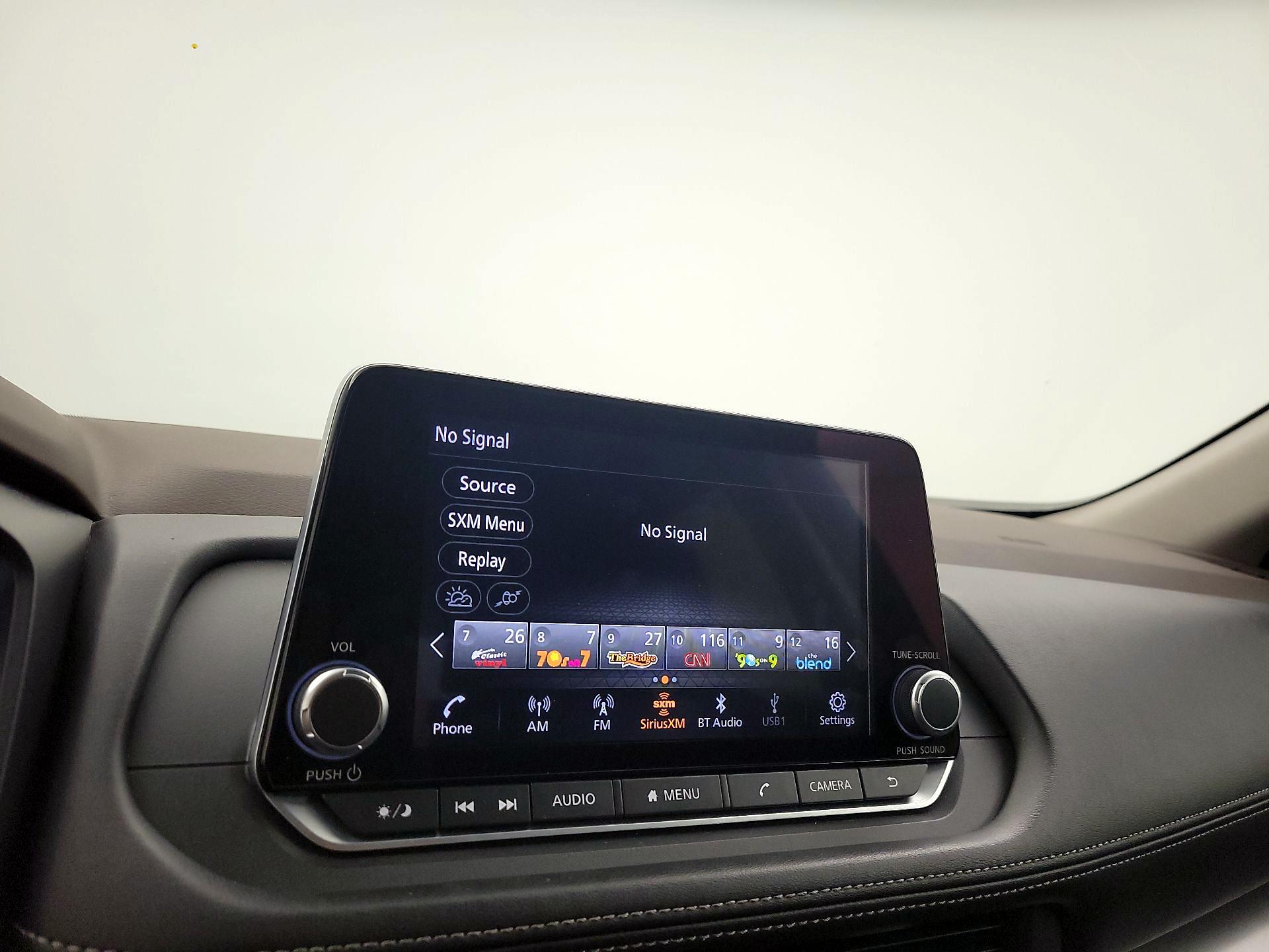 Thumbnail: 2023 Nissan Rogue - 15