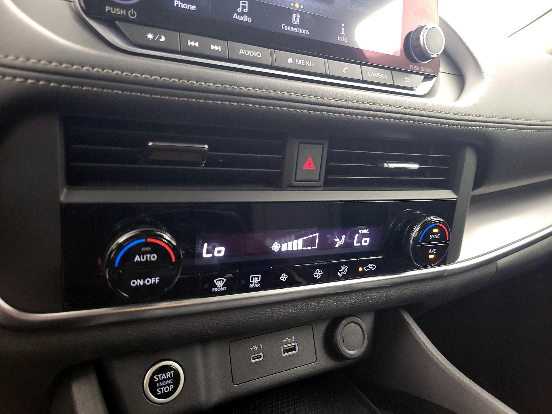 Thumbnail: 2023 Nissan Rogue - 16