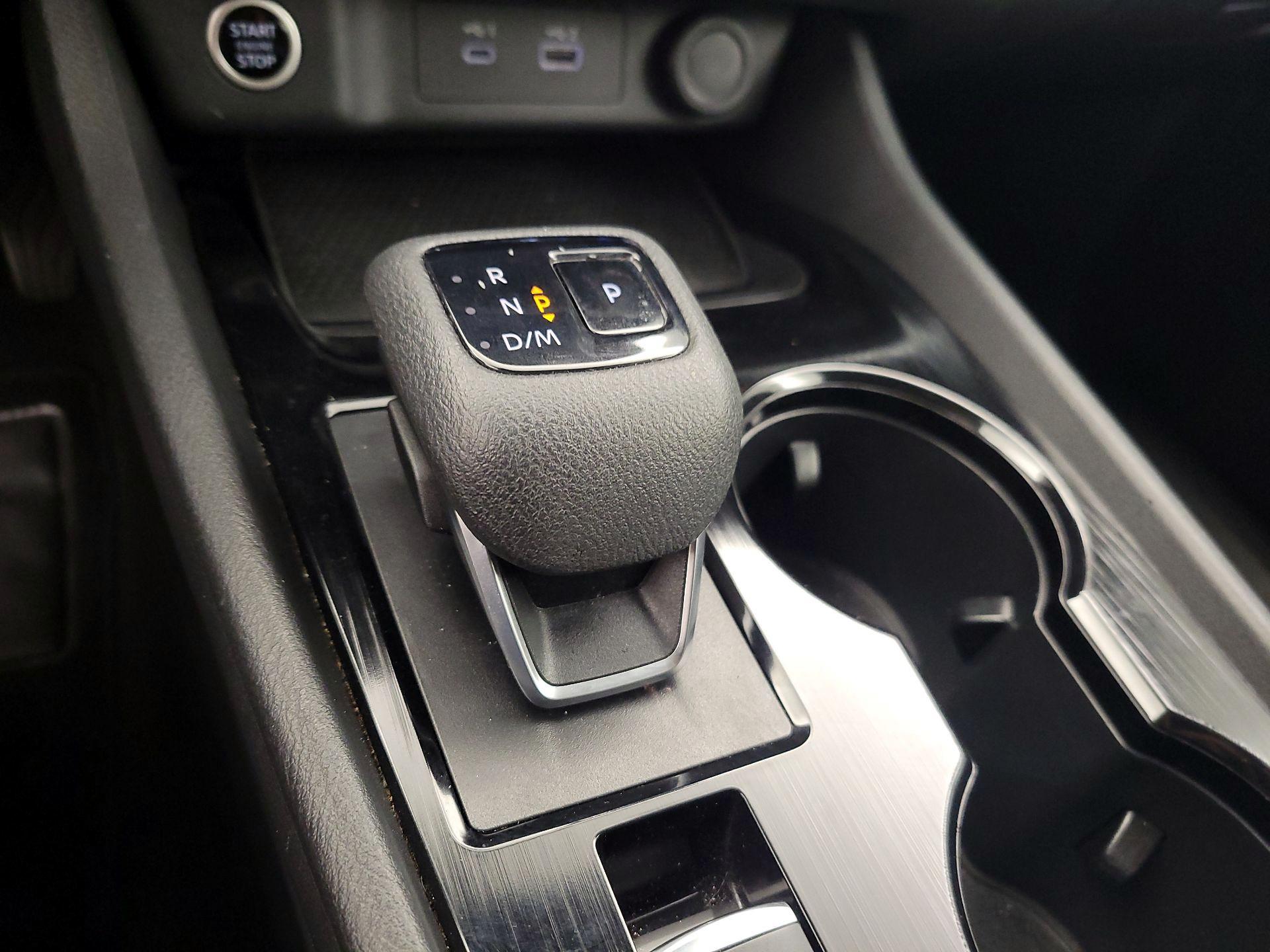 Thumbnail: 2023 Nissan Rogue - 17