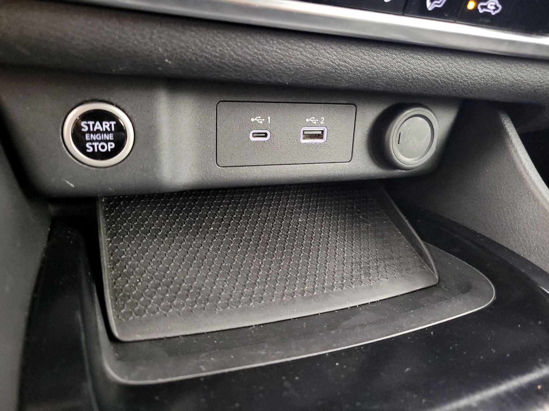 Thumbnail: 2023 Nissan Rogue - 18