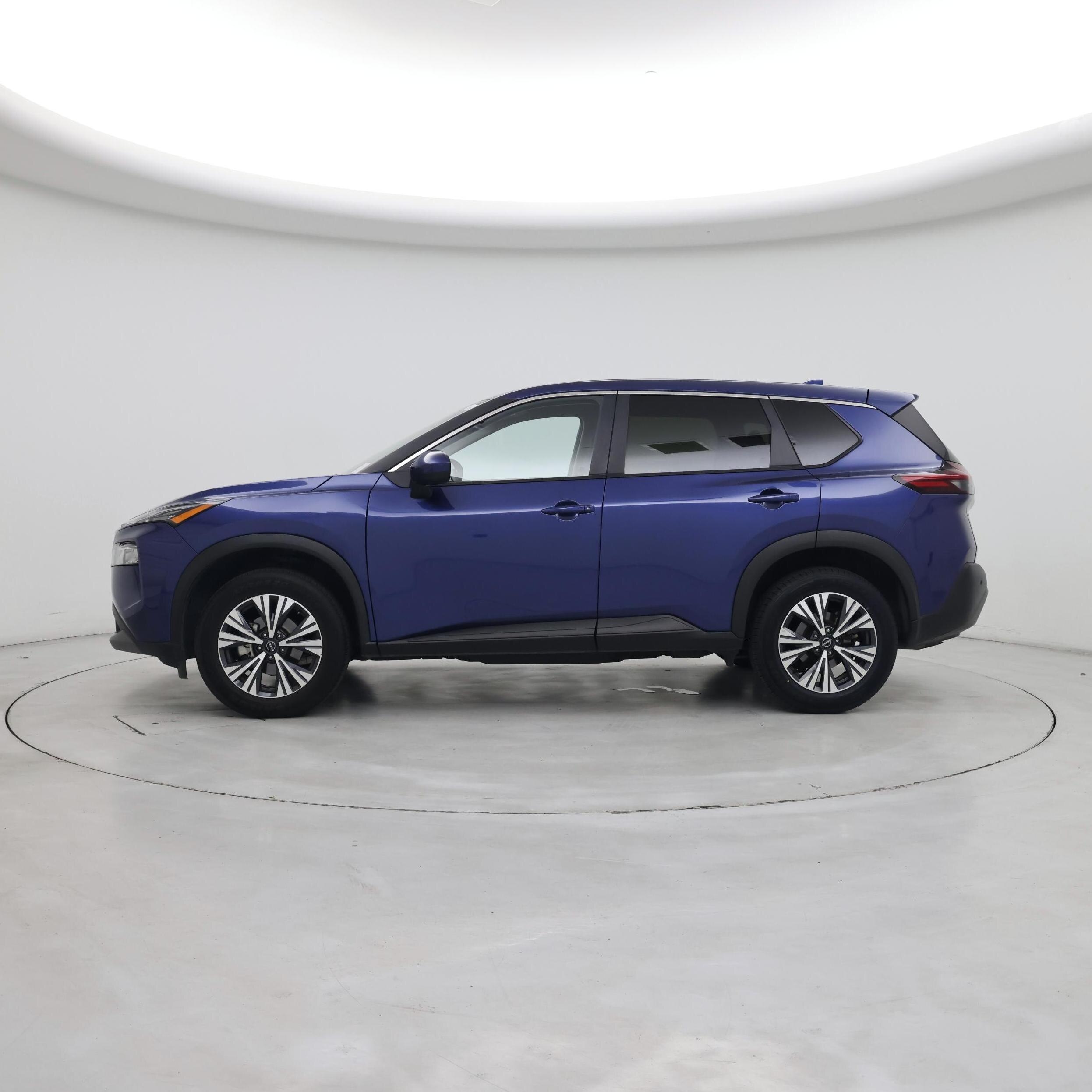 Thumbnail: 2023 Nissan Rogue - 3