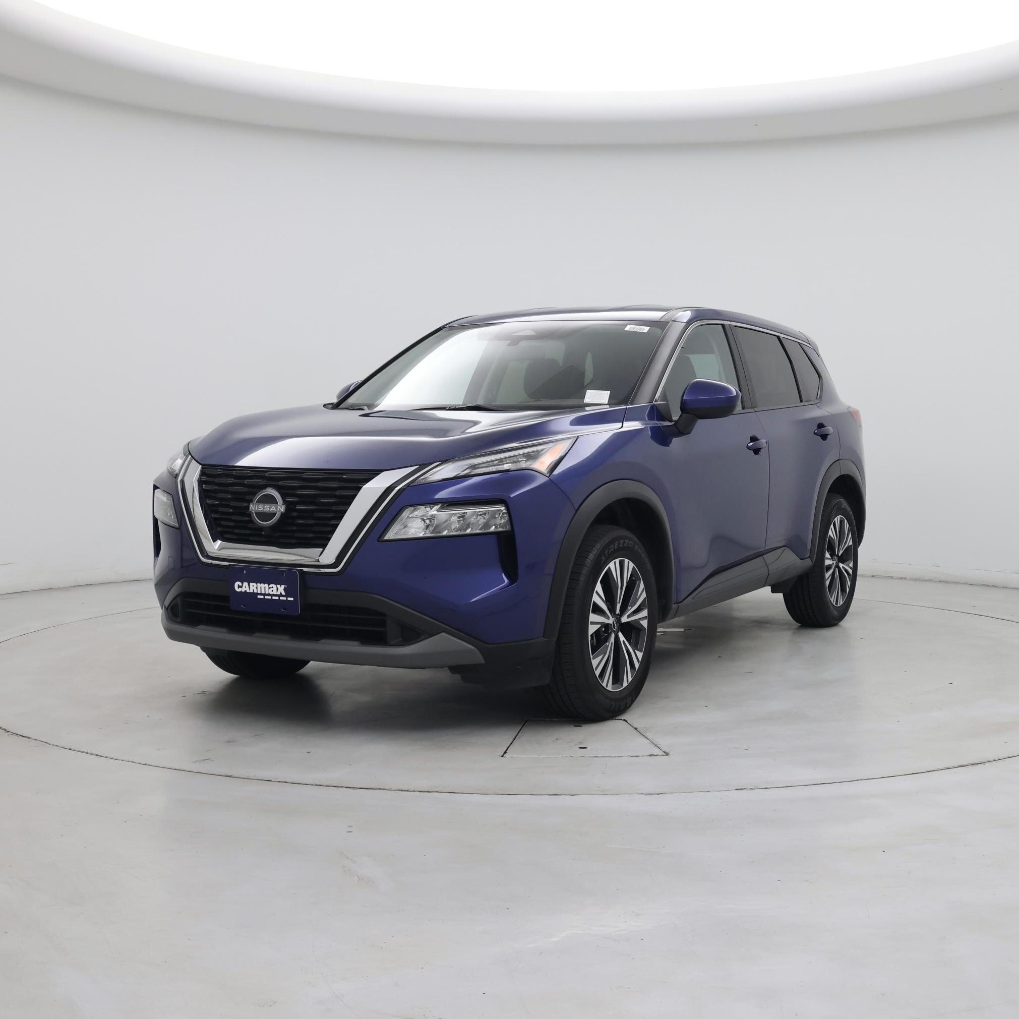 Thumbnail: 2023 Nissan Rogue - 4