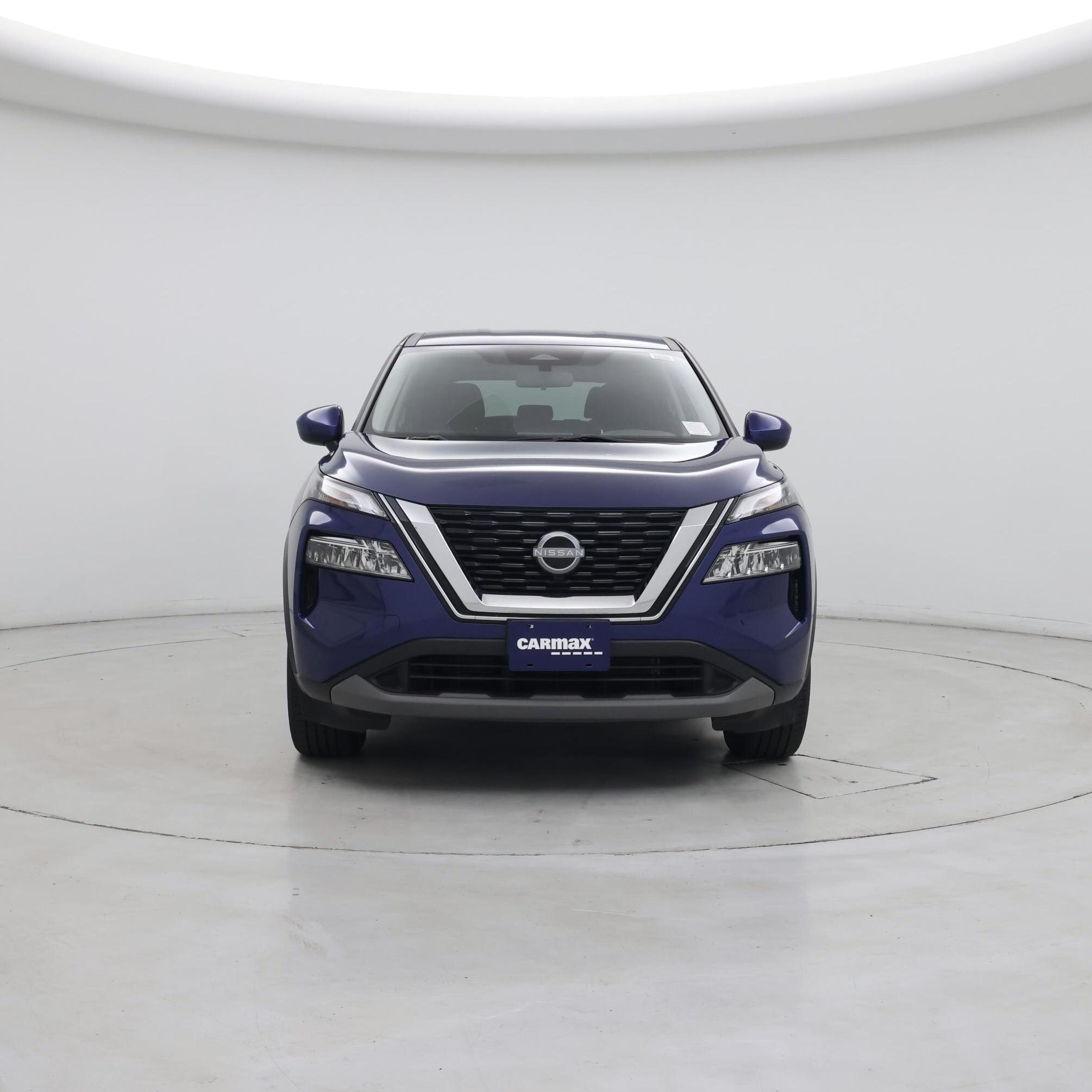 Thumbnail: 2023 Nissan Rogue - 5