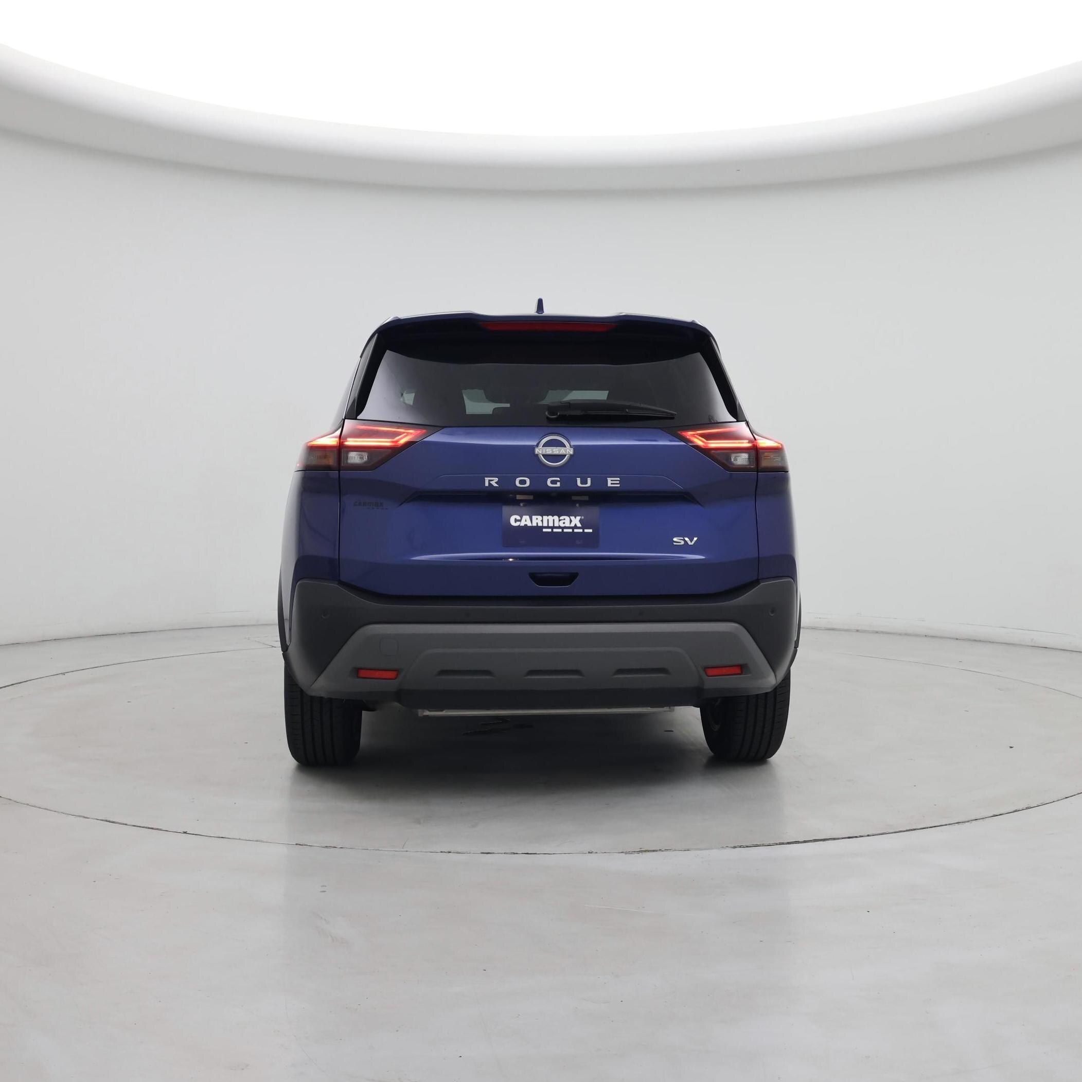 Thumbnail: 2023 Nissan Rogue - 6