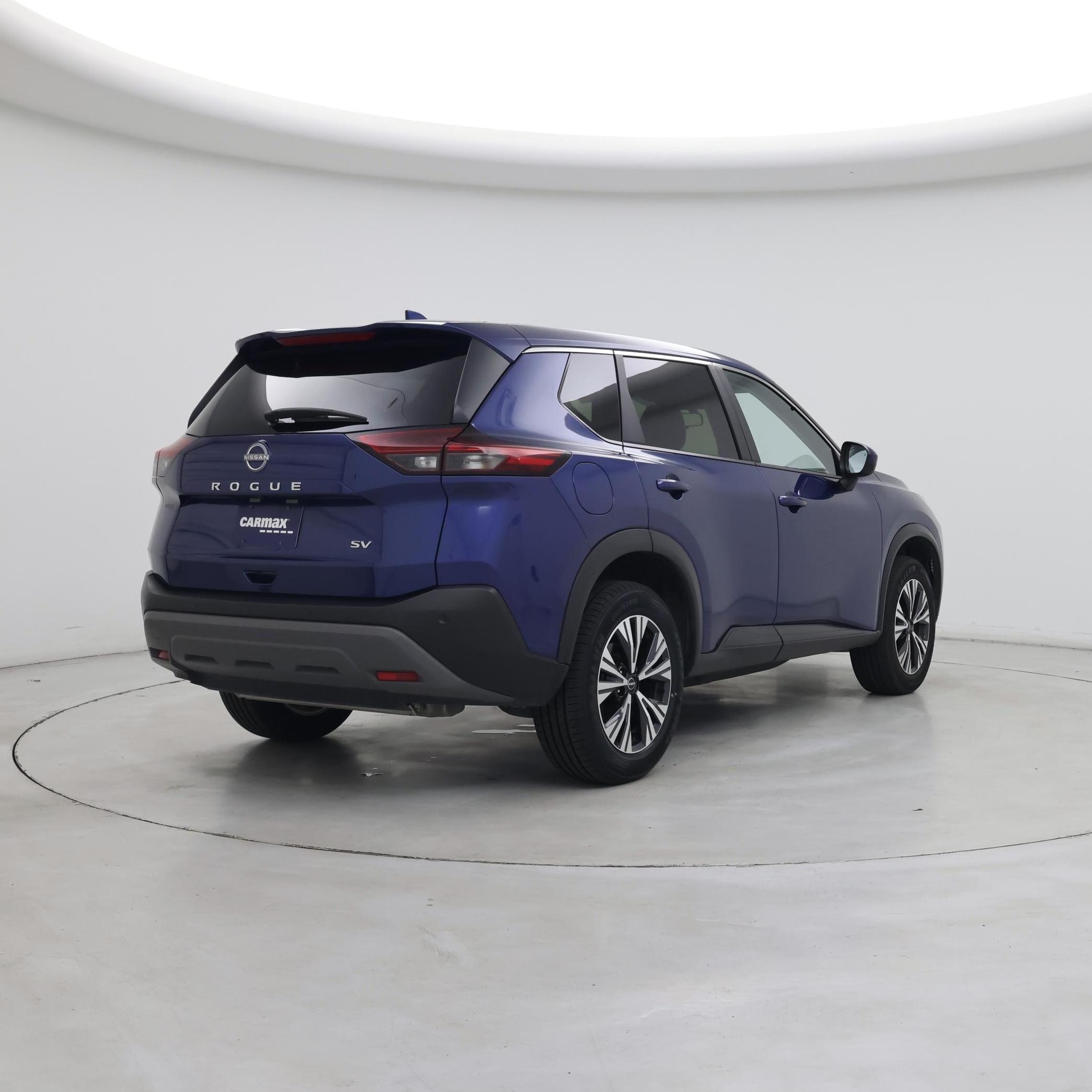 Thumbnail: 2023 Nissan Rogue - 8