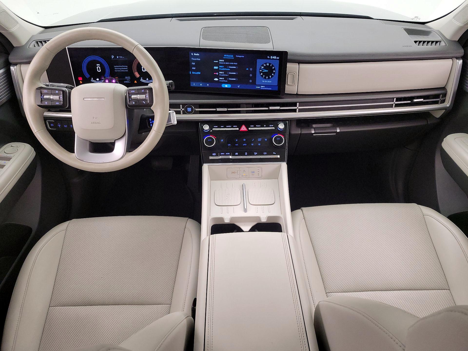 Thumbnail: 2024 Hyundai Santa Fe - 9