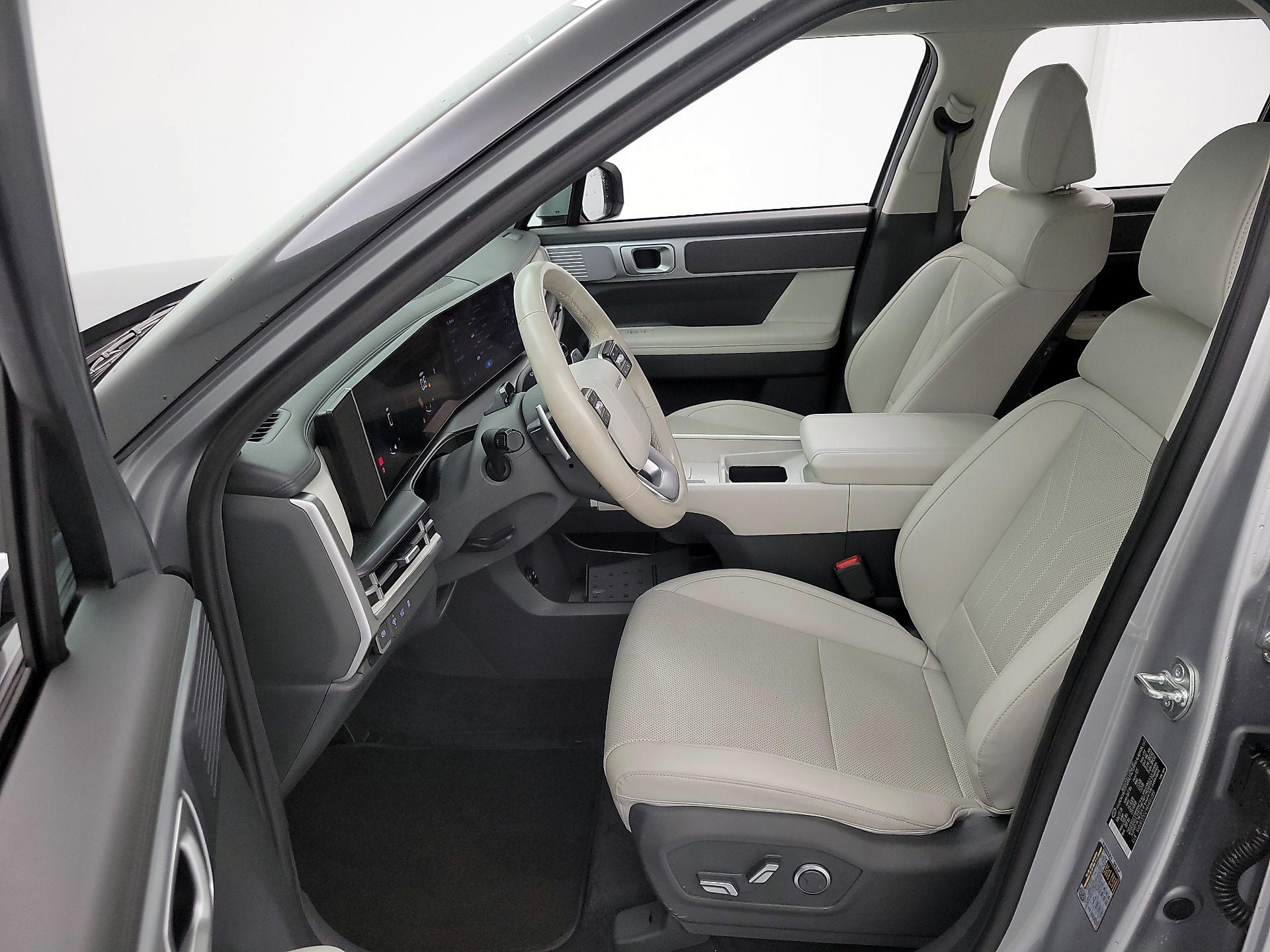 Thumbnail: 2024 Hyundai Santa Fe - 11